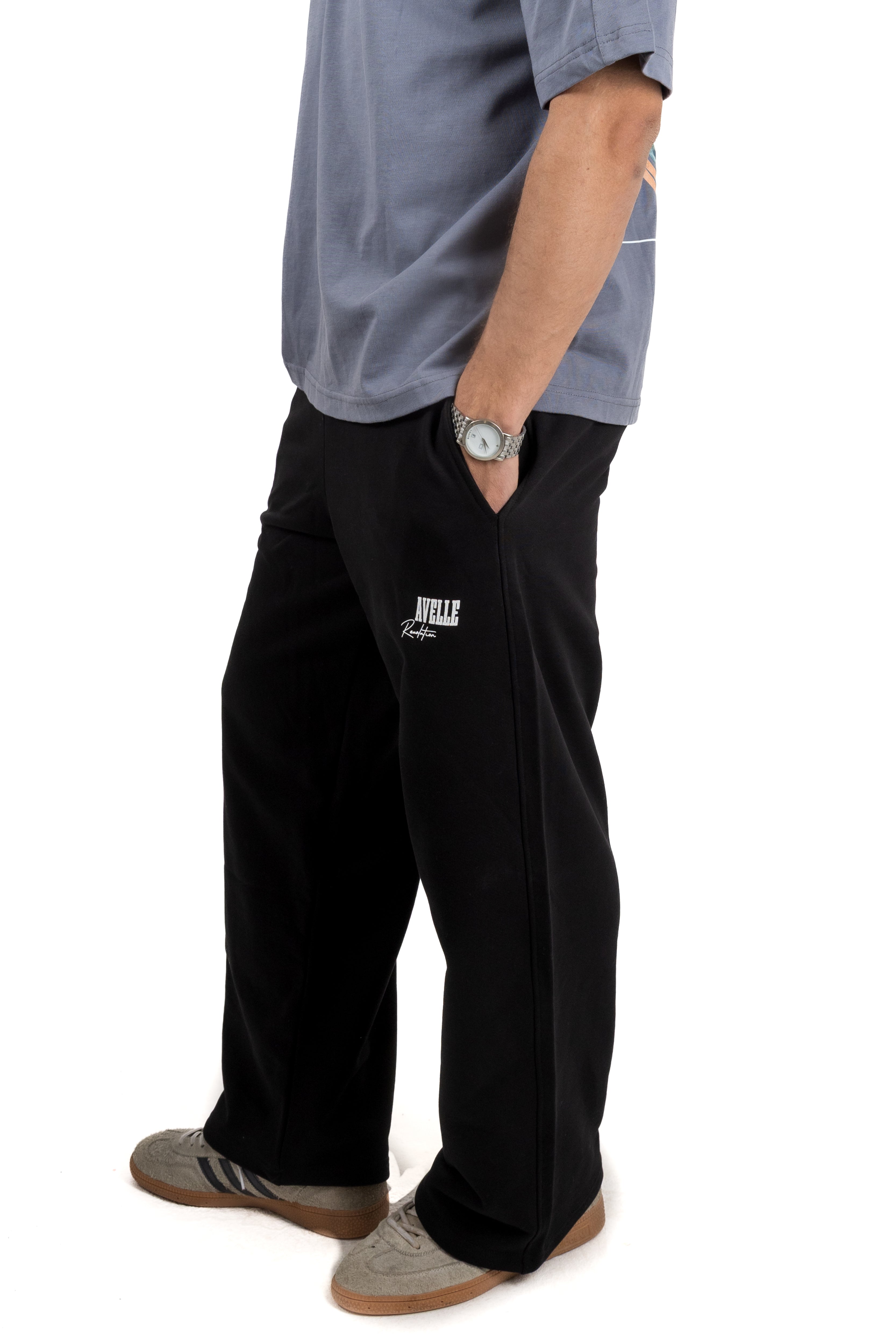 Baggy Sweatpants
