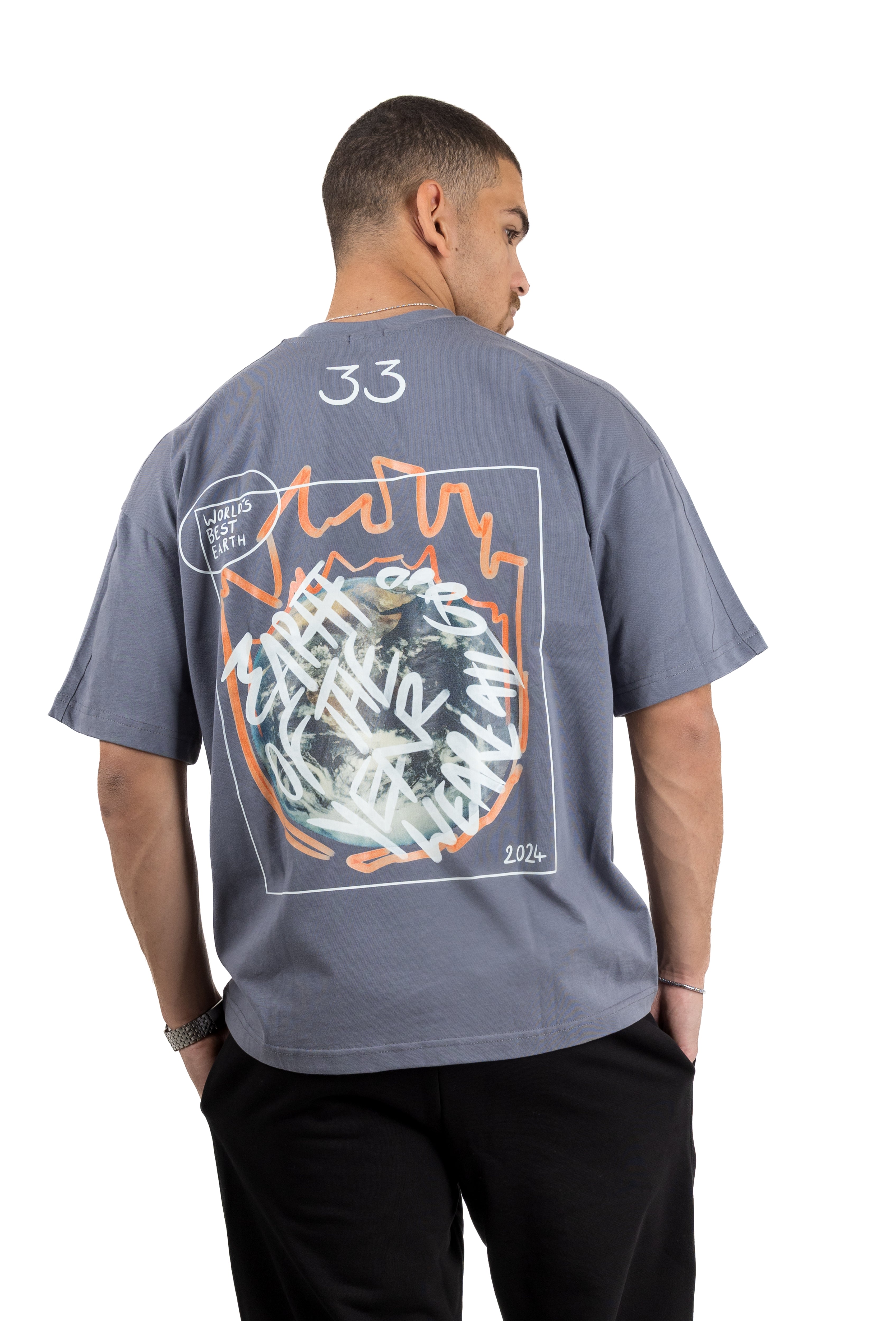 33 Tee