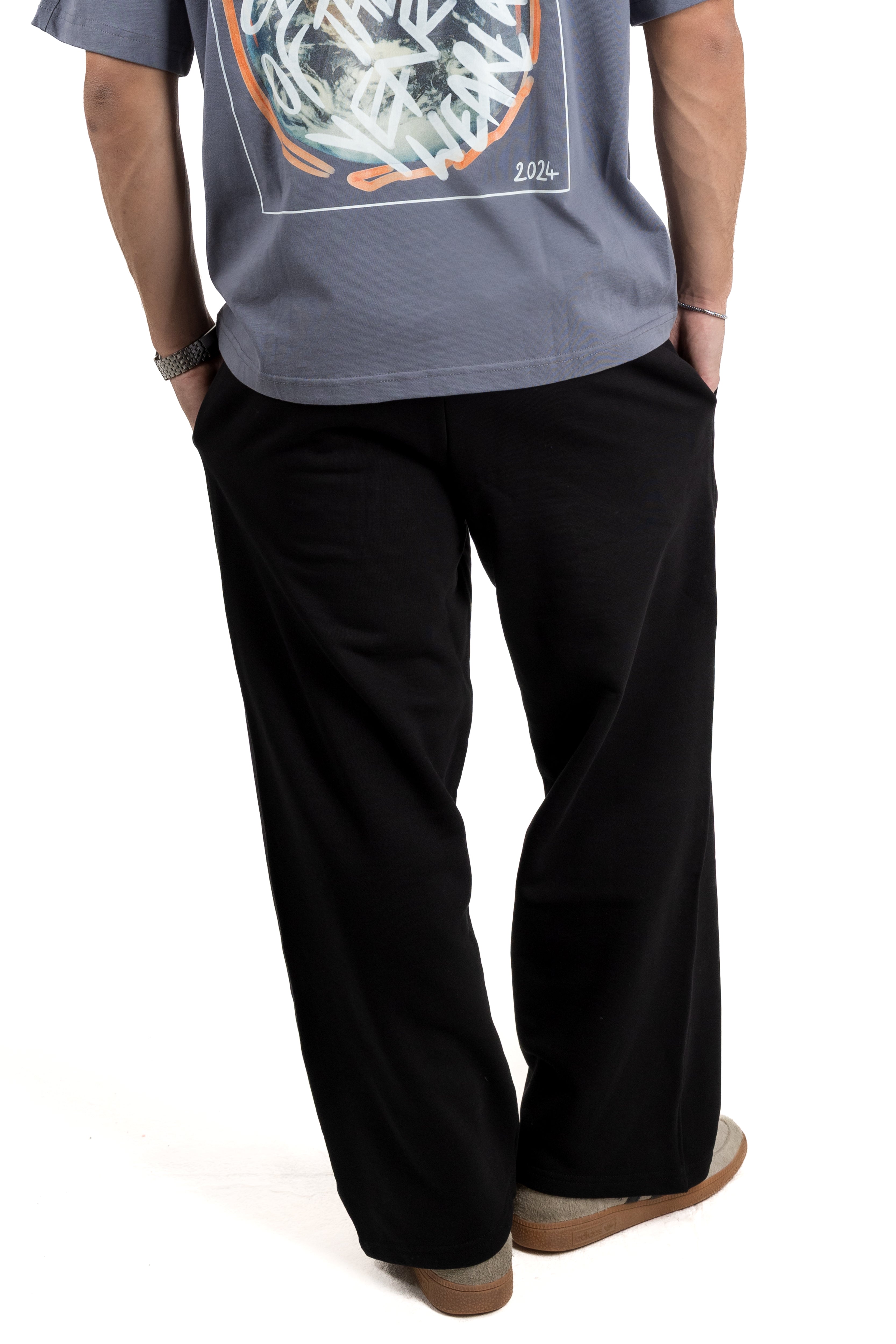Baggy Sweatpants