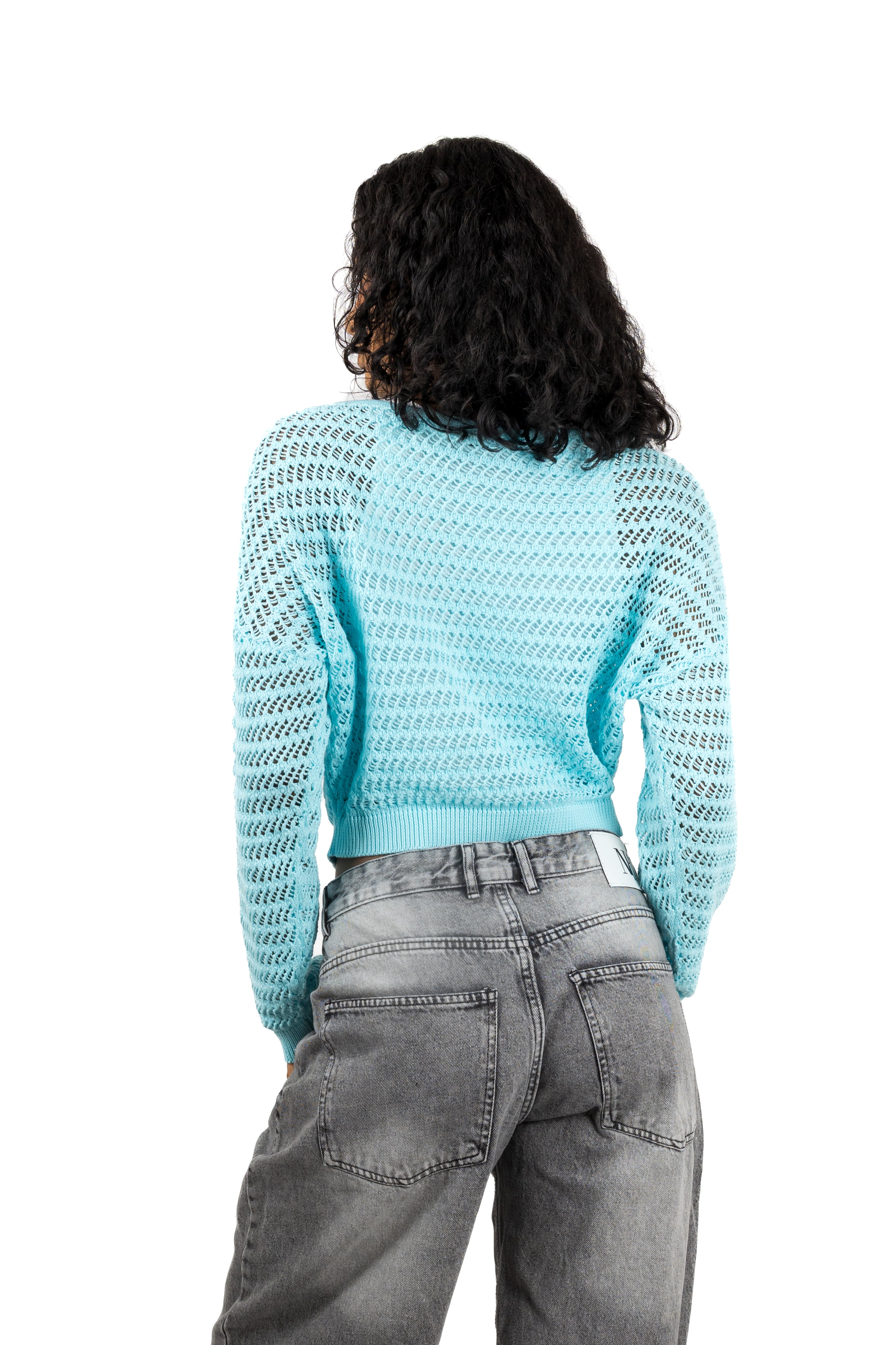 Off-Shoulder Top