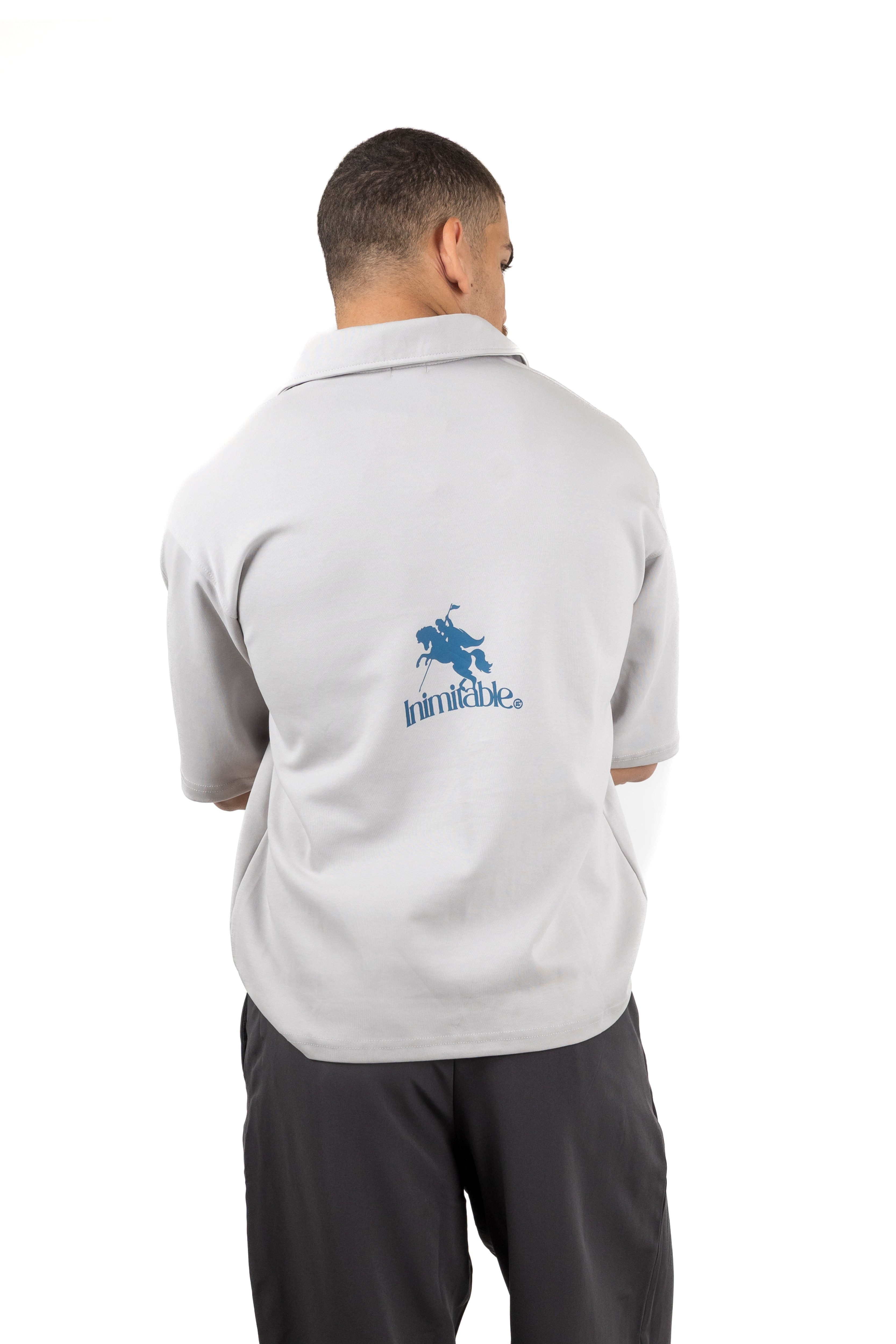 V-Neck Polo