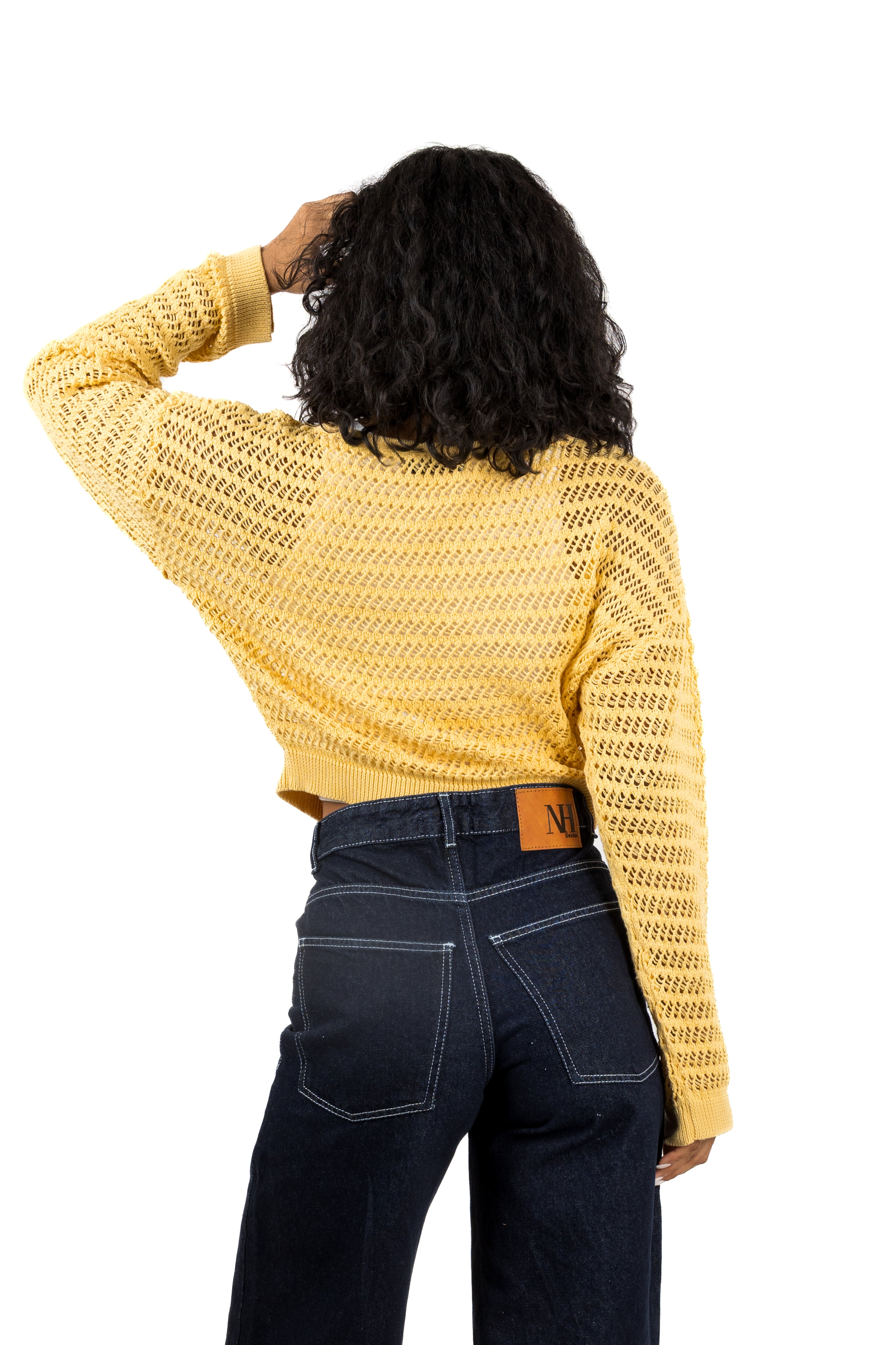 Off-Shoulder Top
