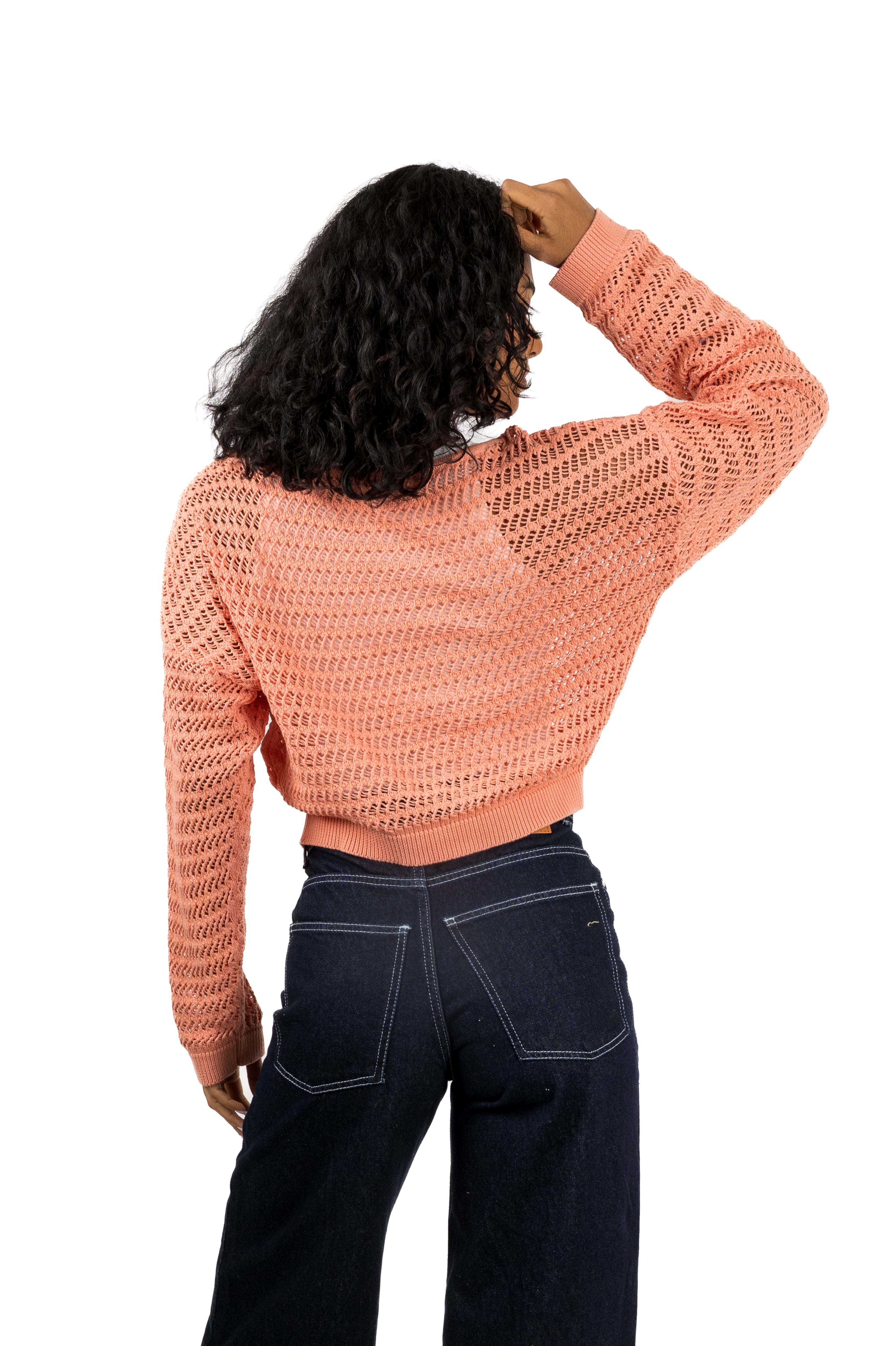 Off-Shoulder Top