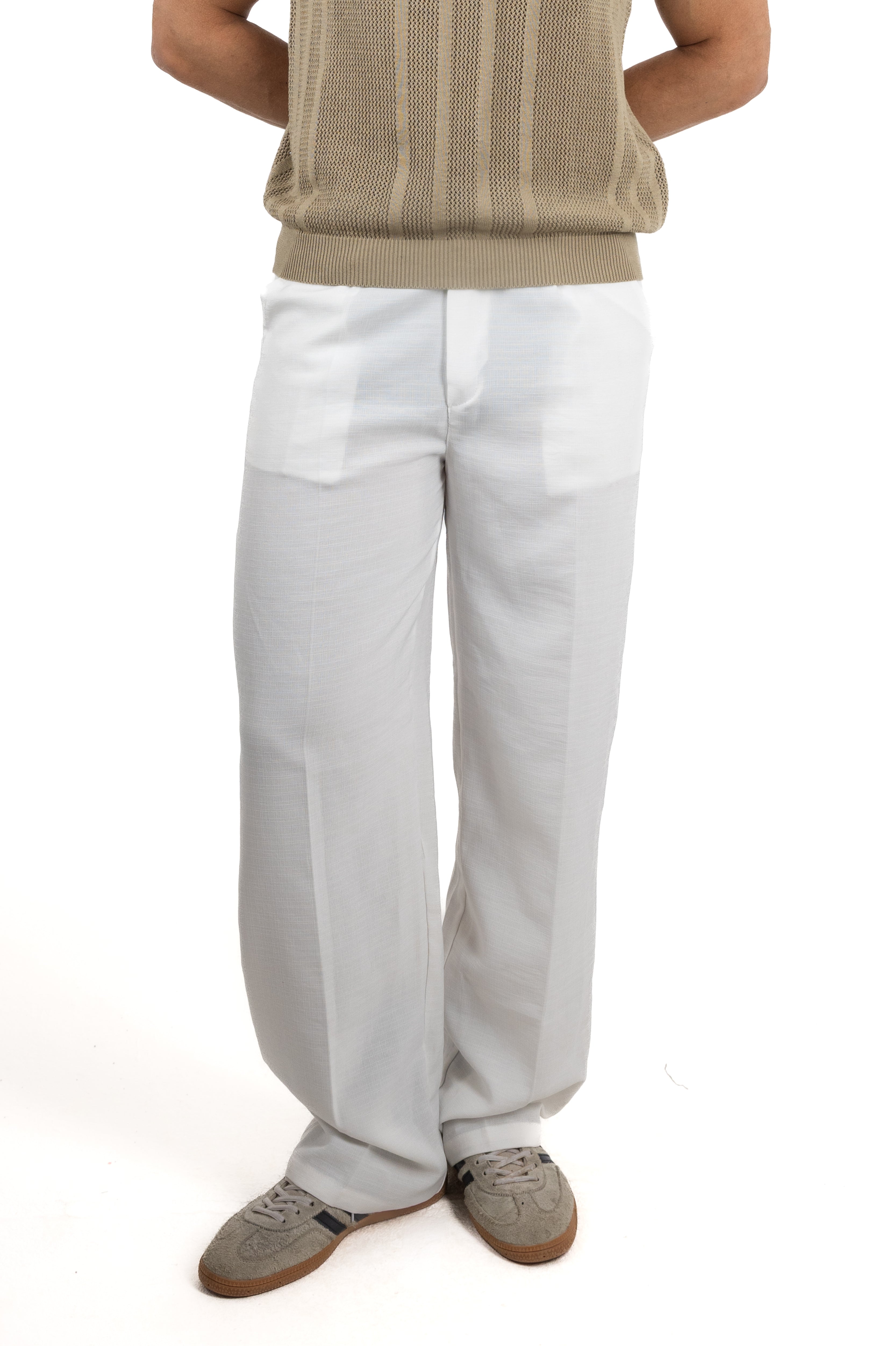 Linen Pants