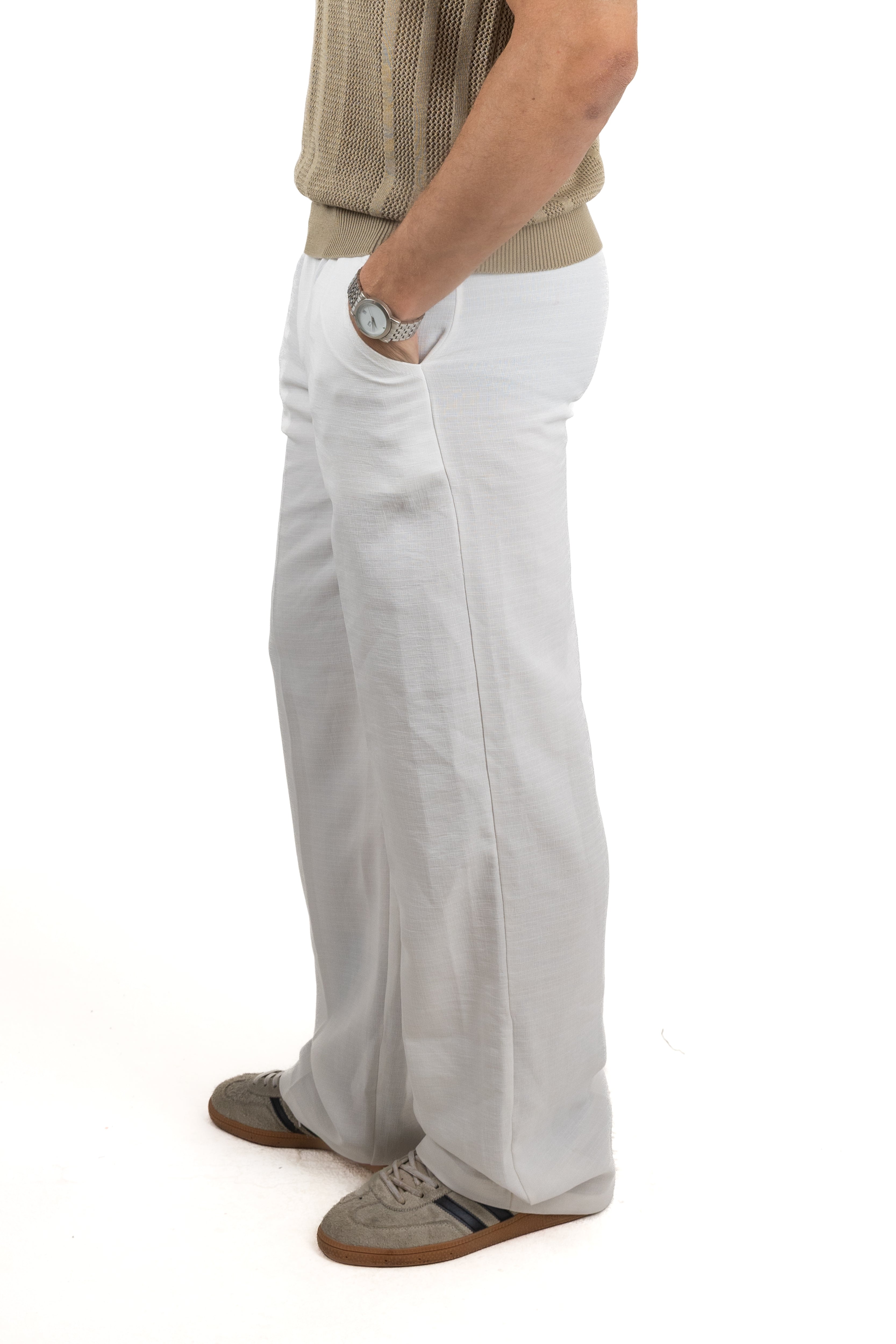 Linen Pants