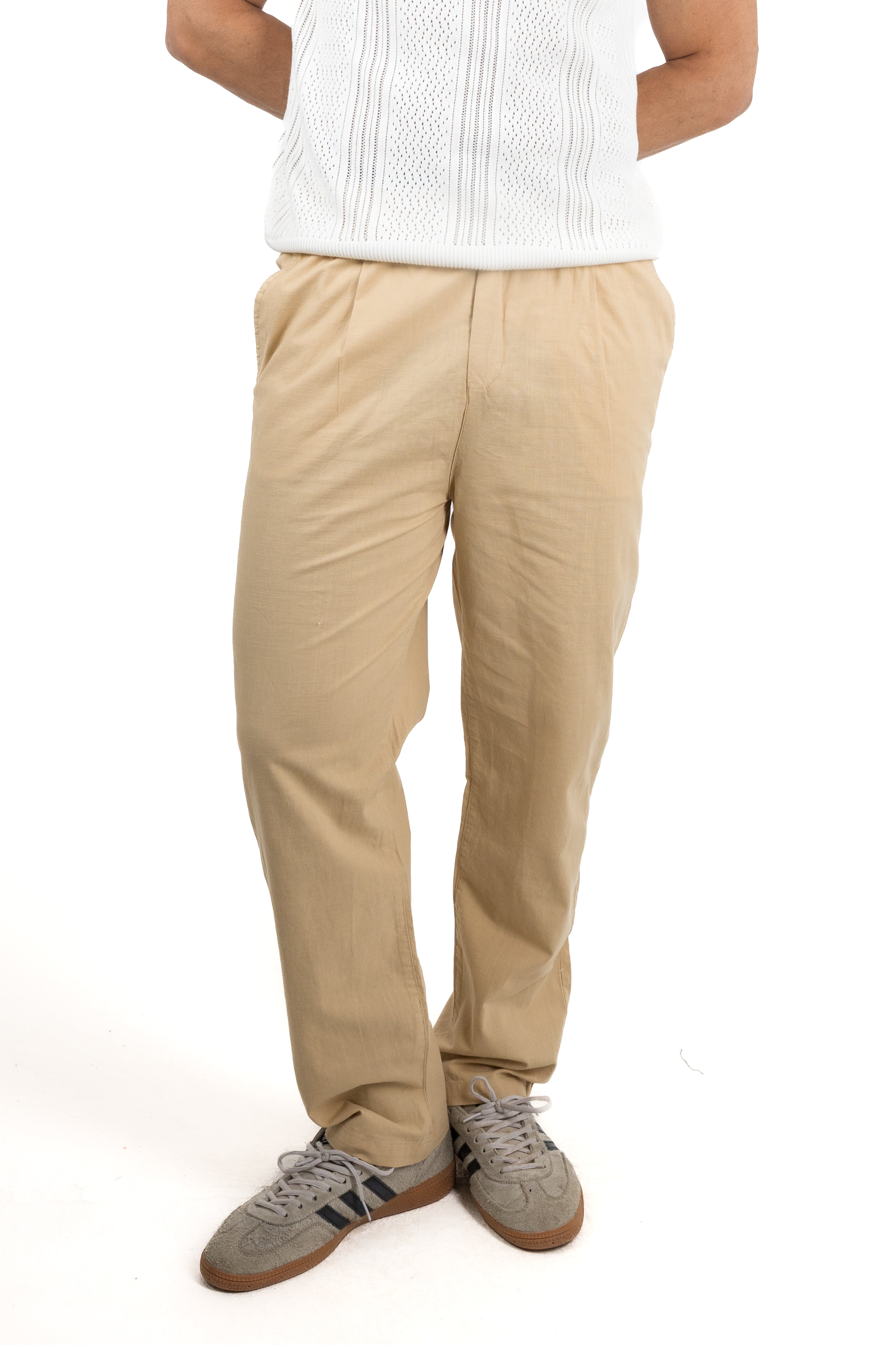 Linen Pants