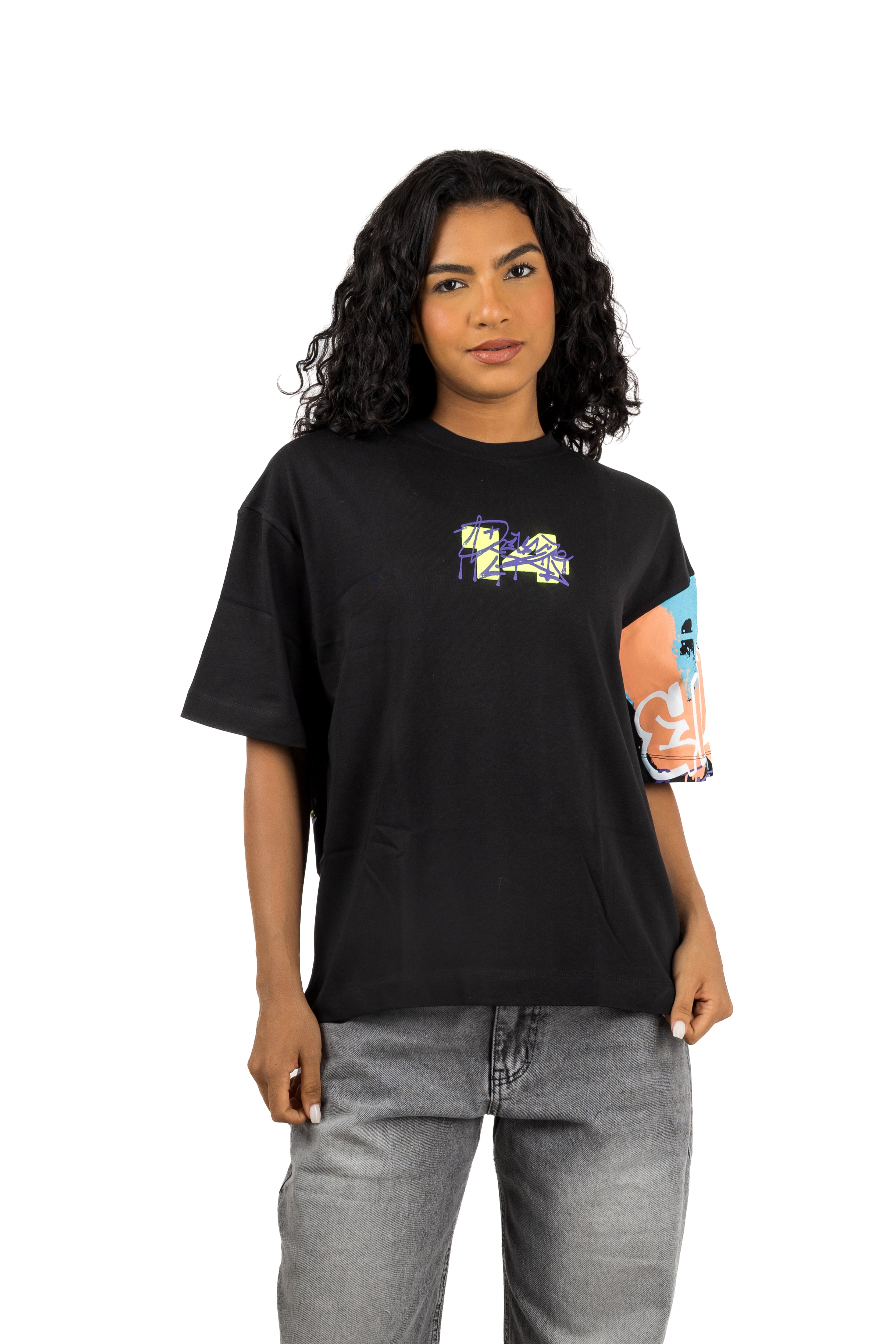 Paint T-Shirt