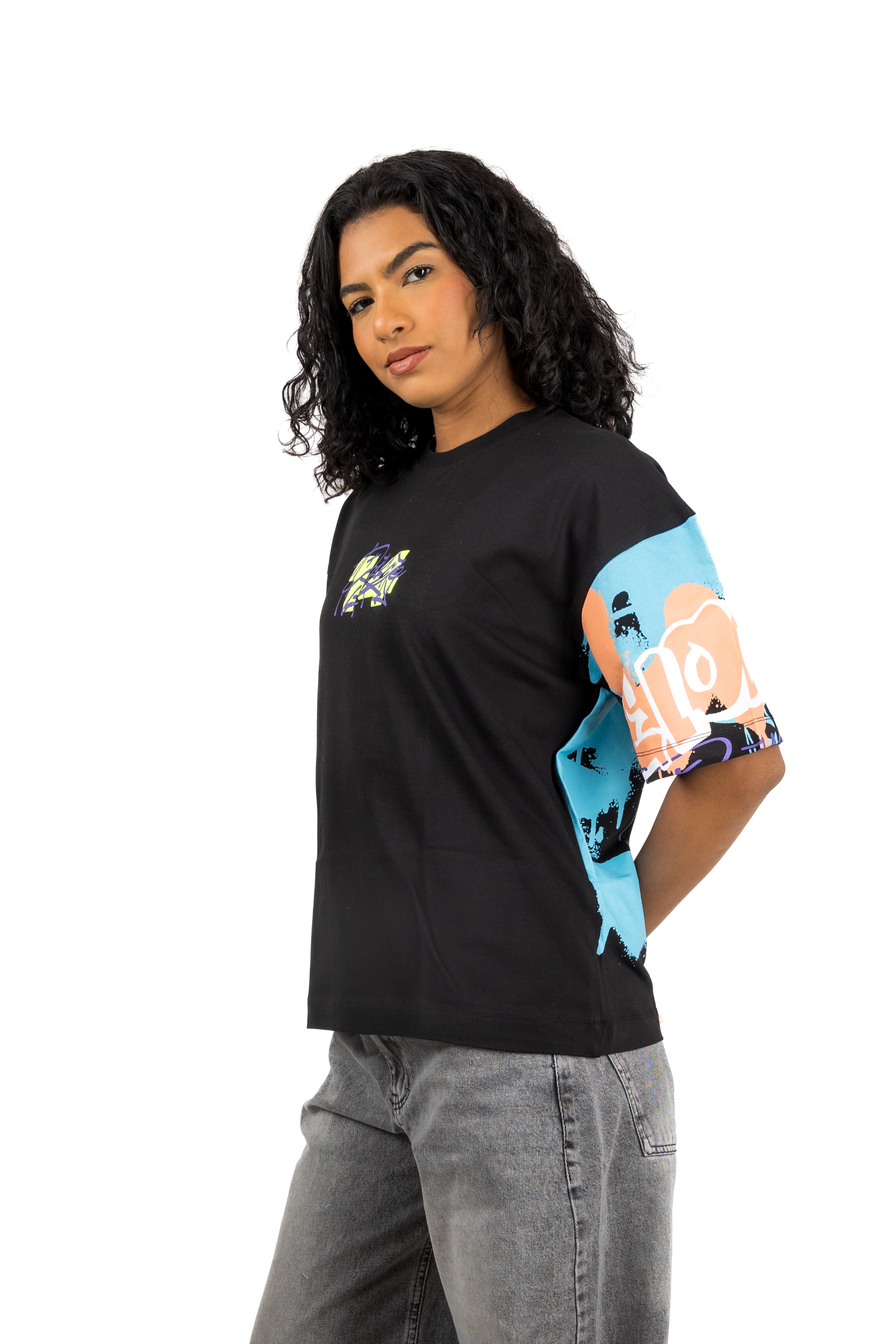 Paint T-Shirt