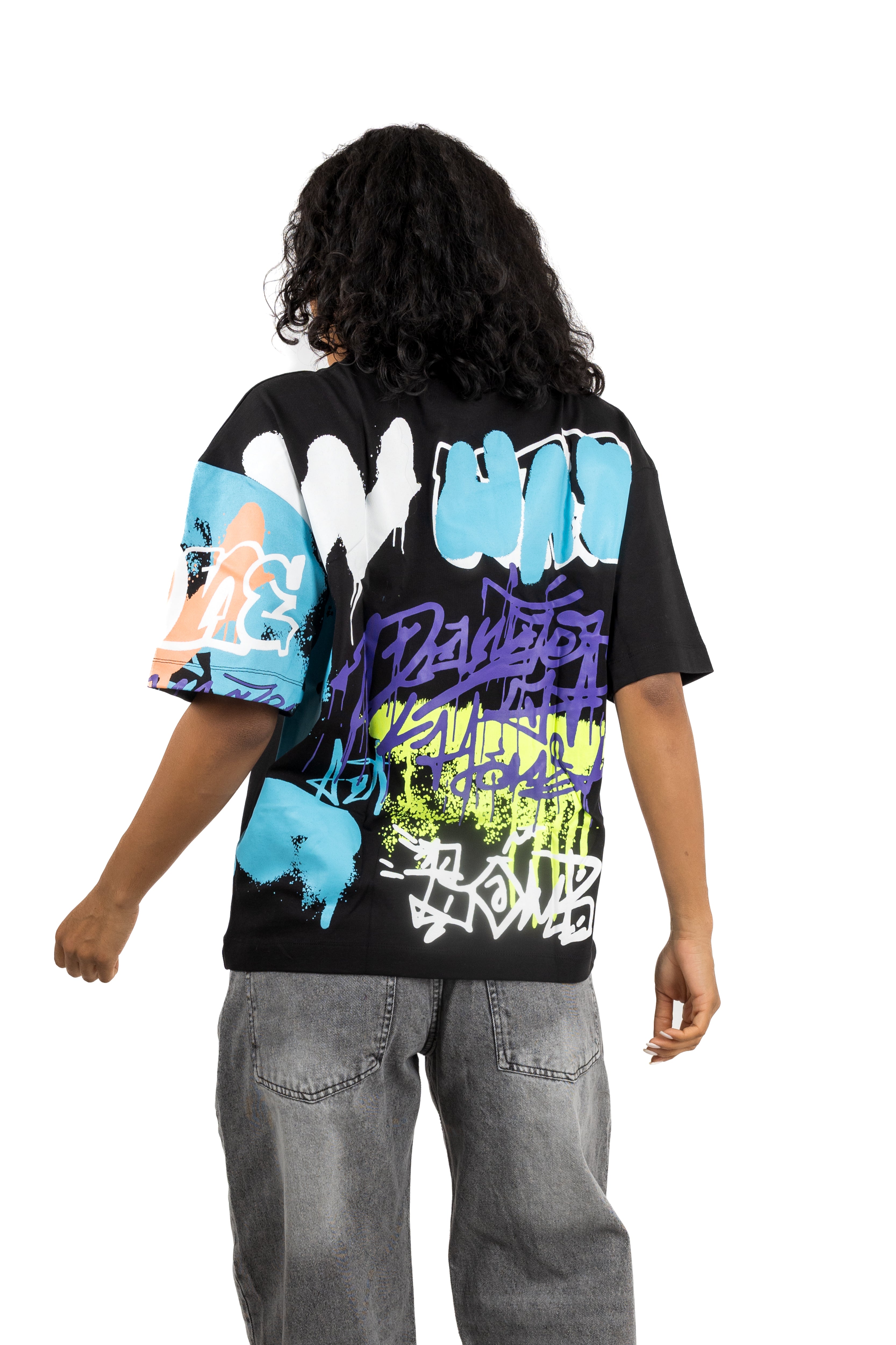 Paint T-Shirt