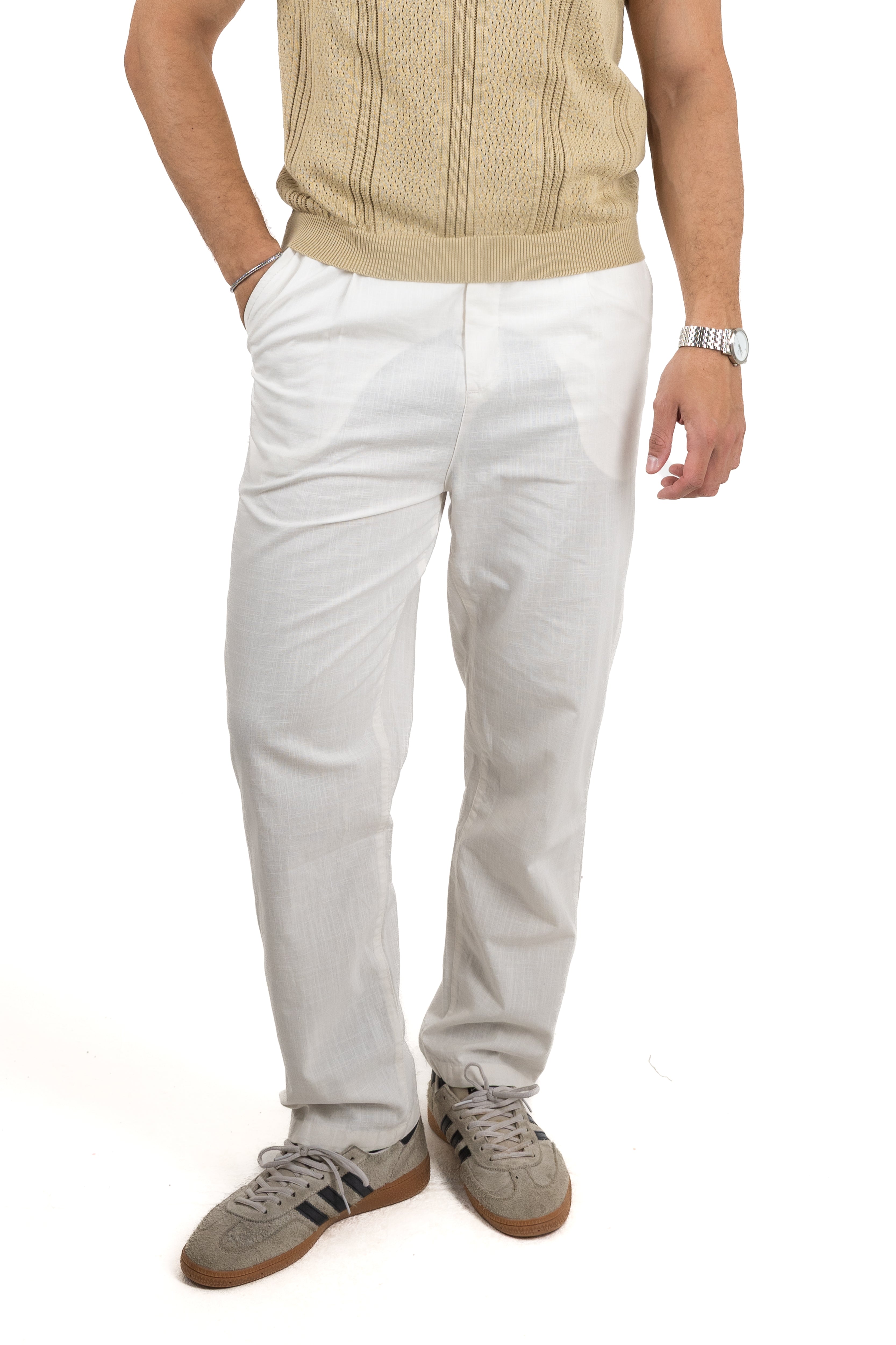 Linen Pants