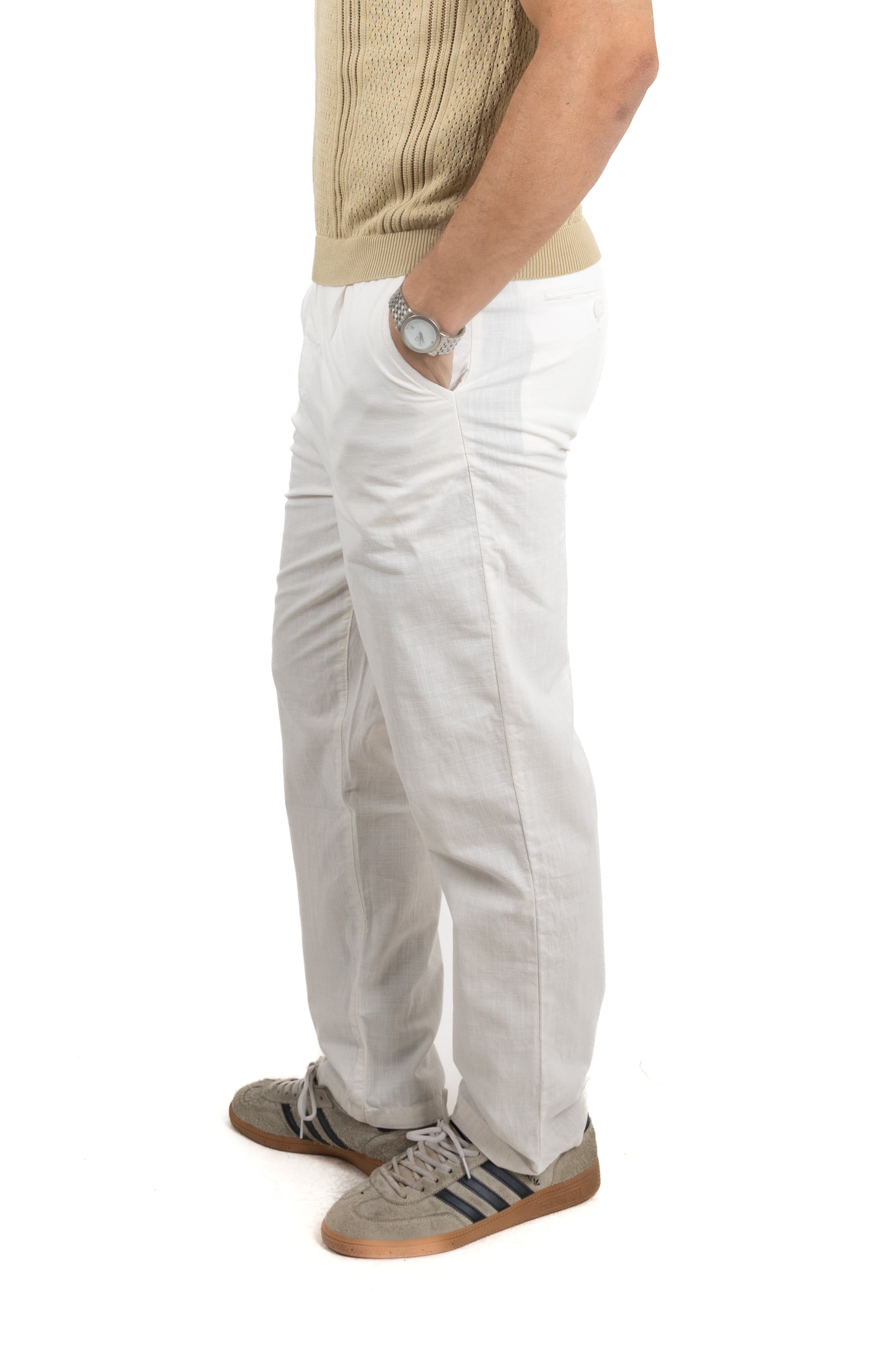 Linen Pants