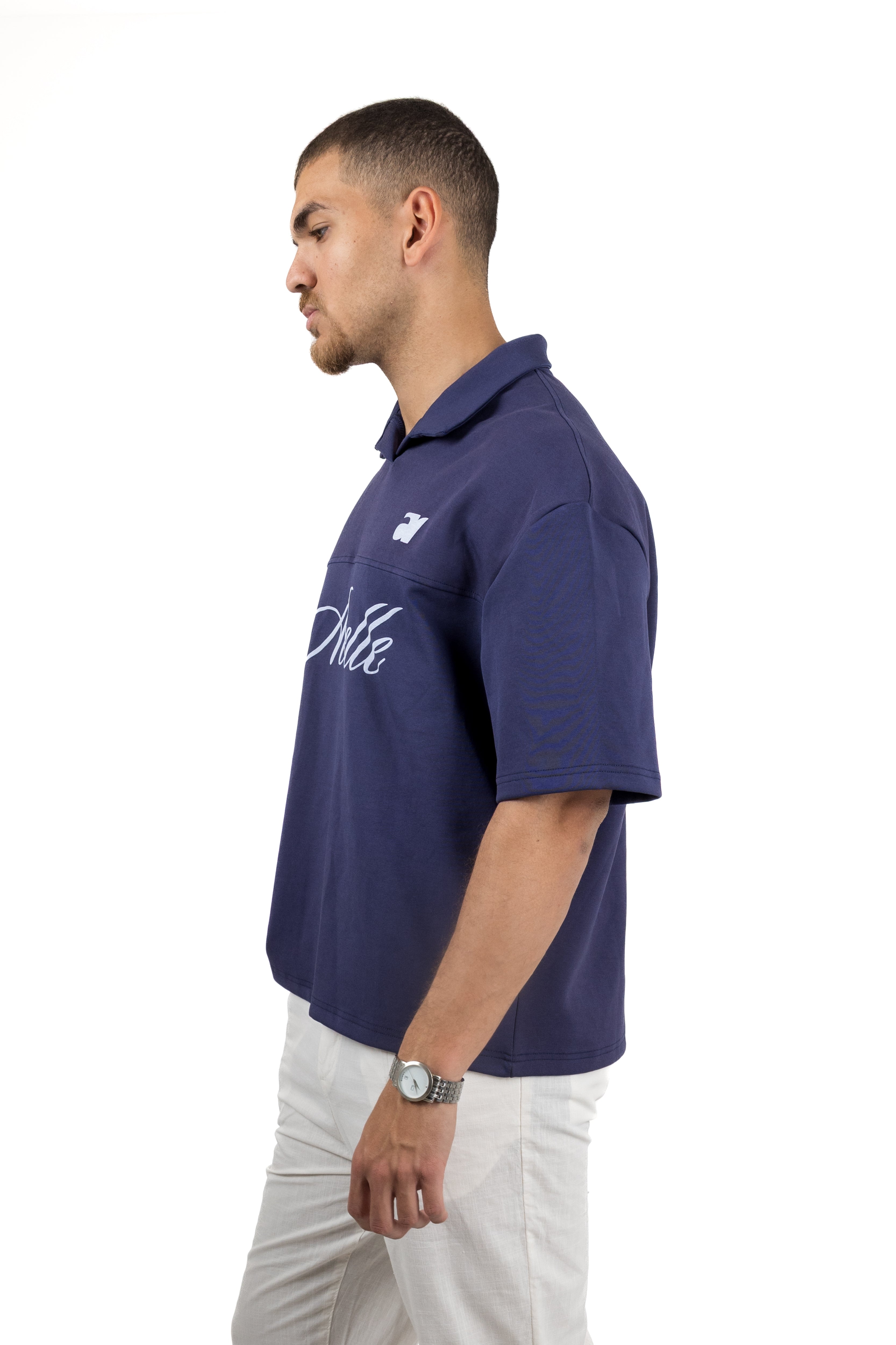 Jersey Polo
