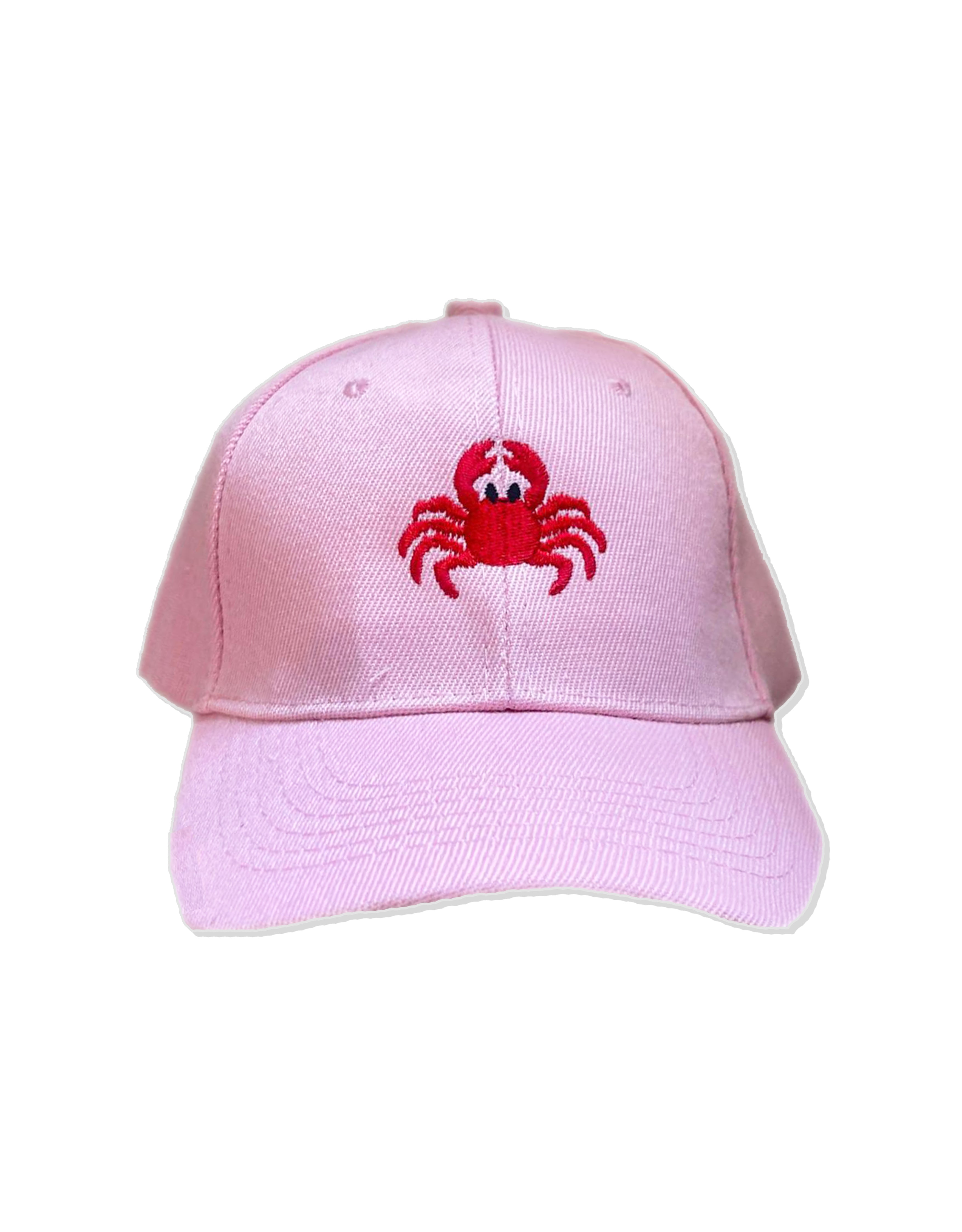 Lobster Cap