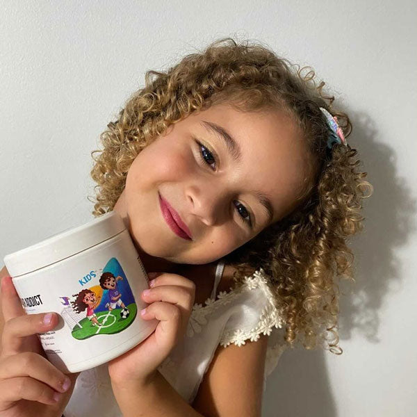 Bubble Trouble Leave In Kids