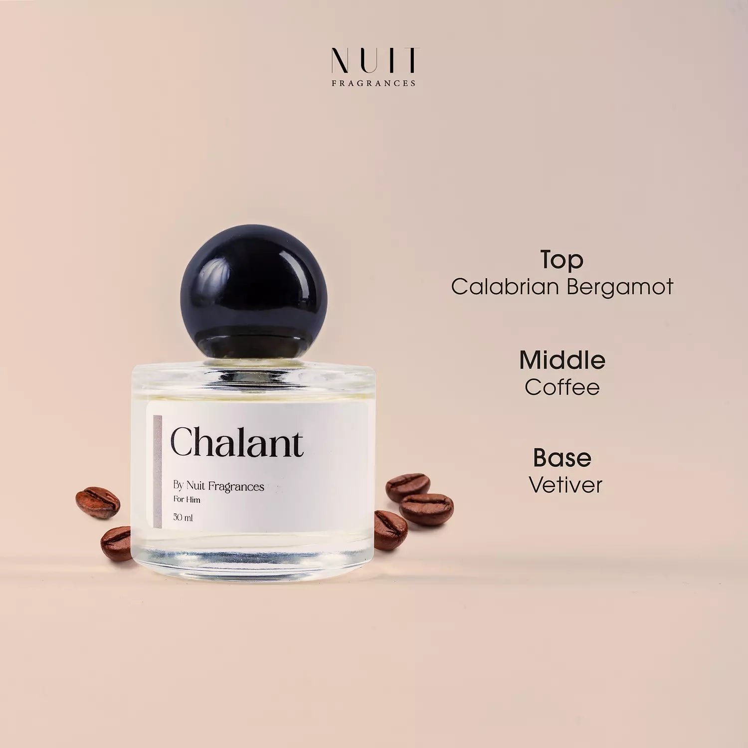 Chalant Perfume