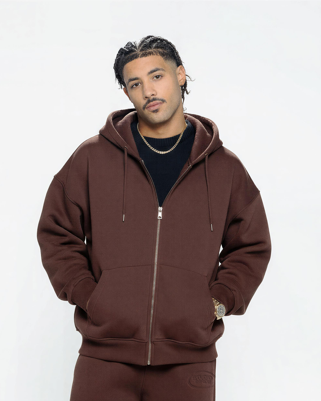 Essential Sweatshirt