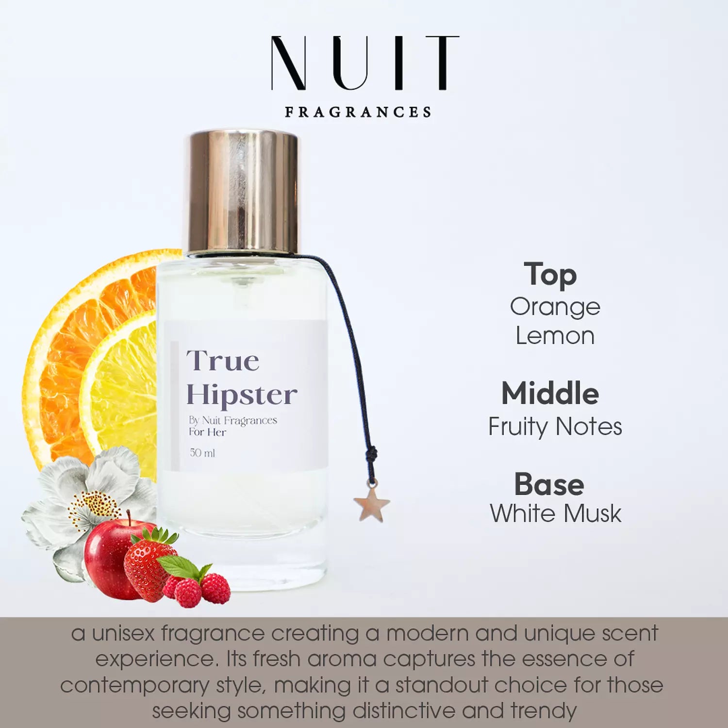 True Hipster Perfume