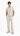 Men's Striped Linen Set