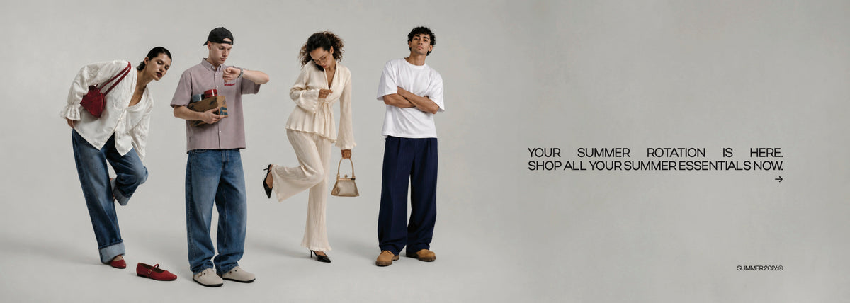 Sum Mer Image SUMMER COLLECTION – Page – Go Native