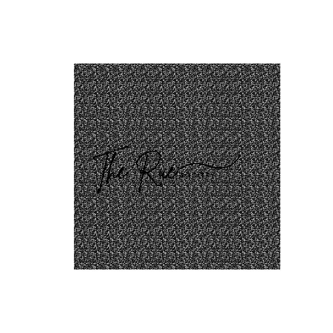 The Rue Society