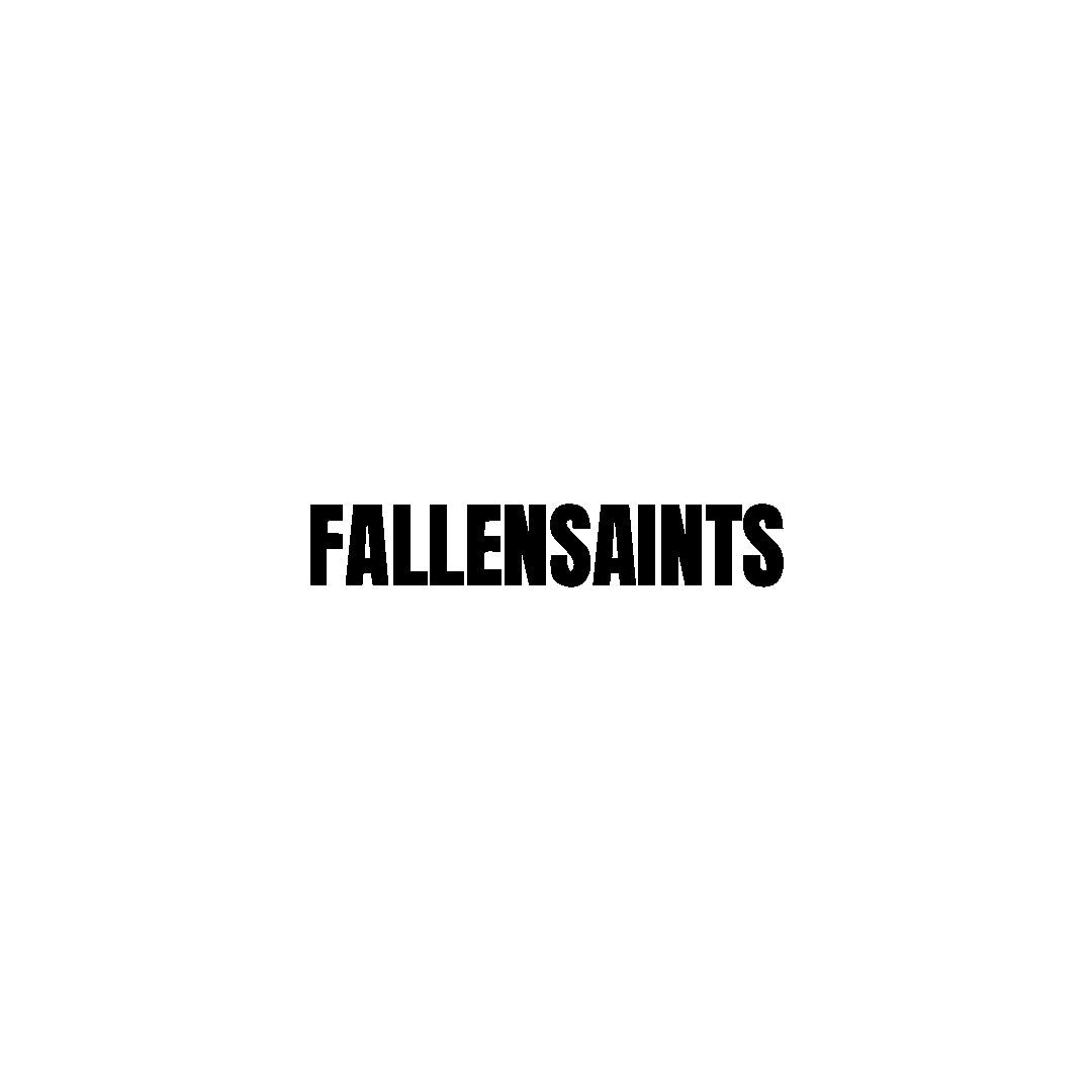 Fallen Saints