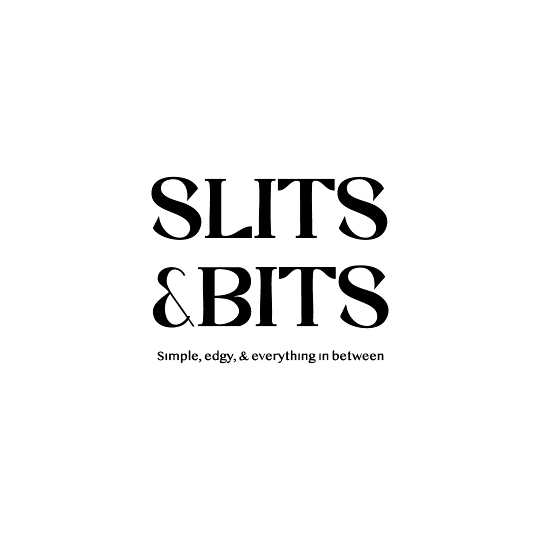 Slits & Bits