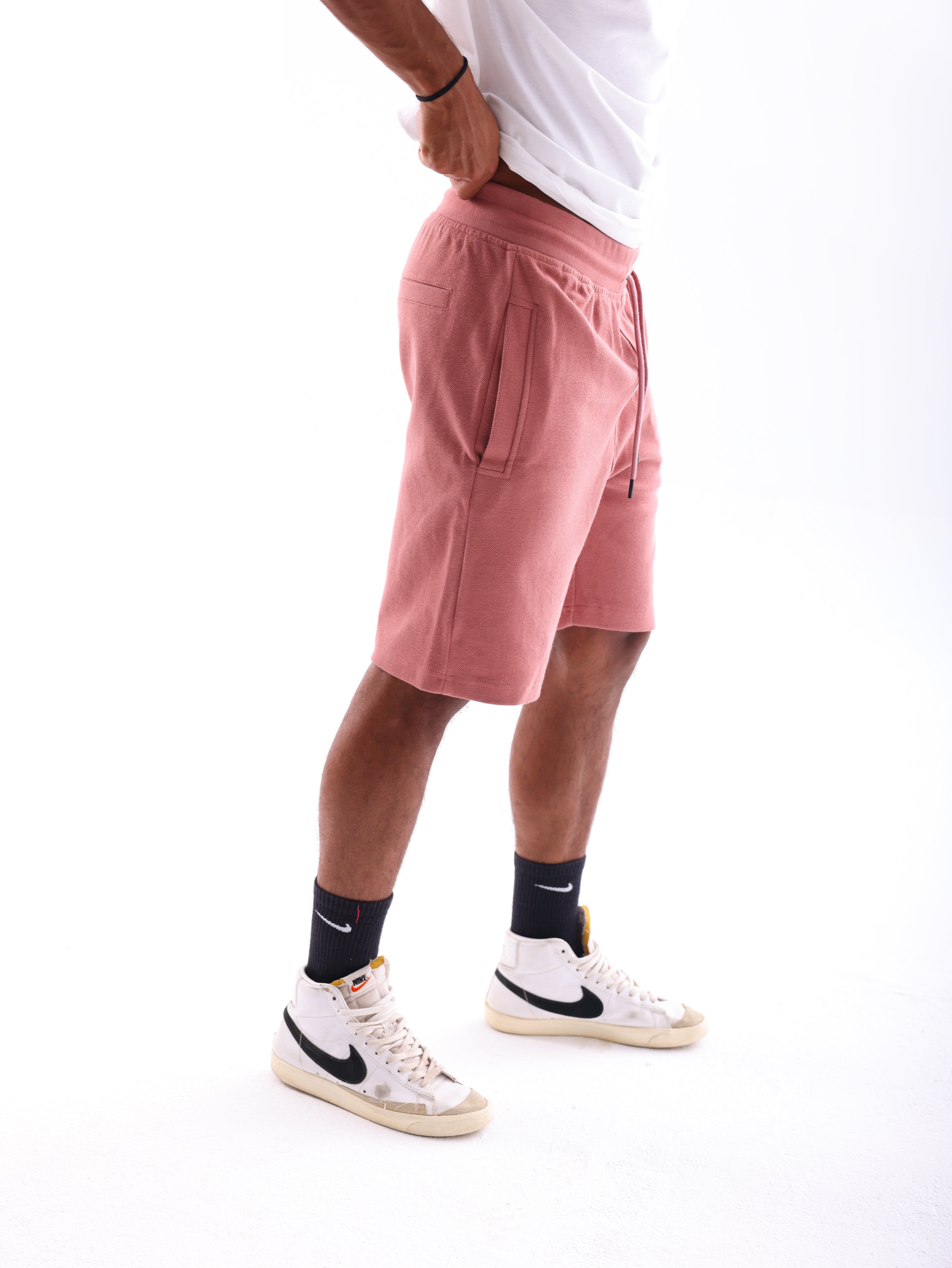 Jersey Shorts
