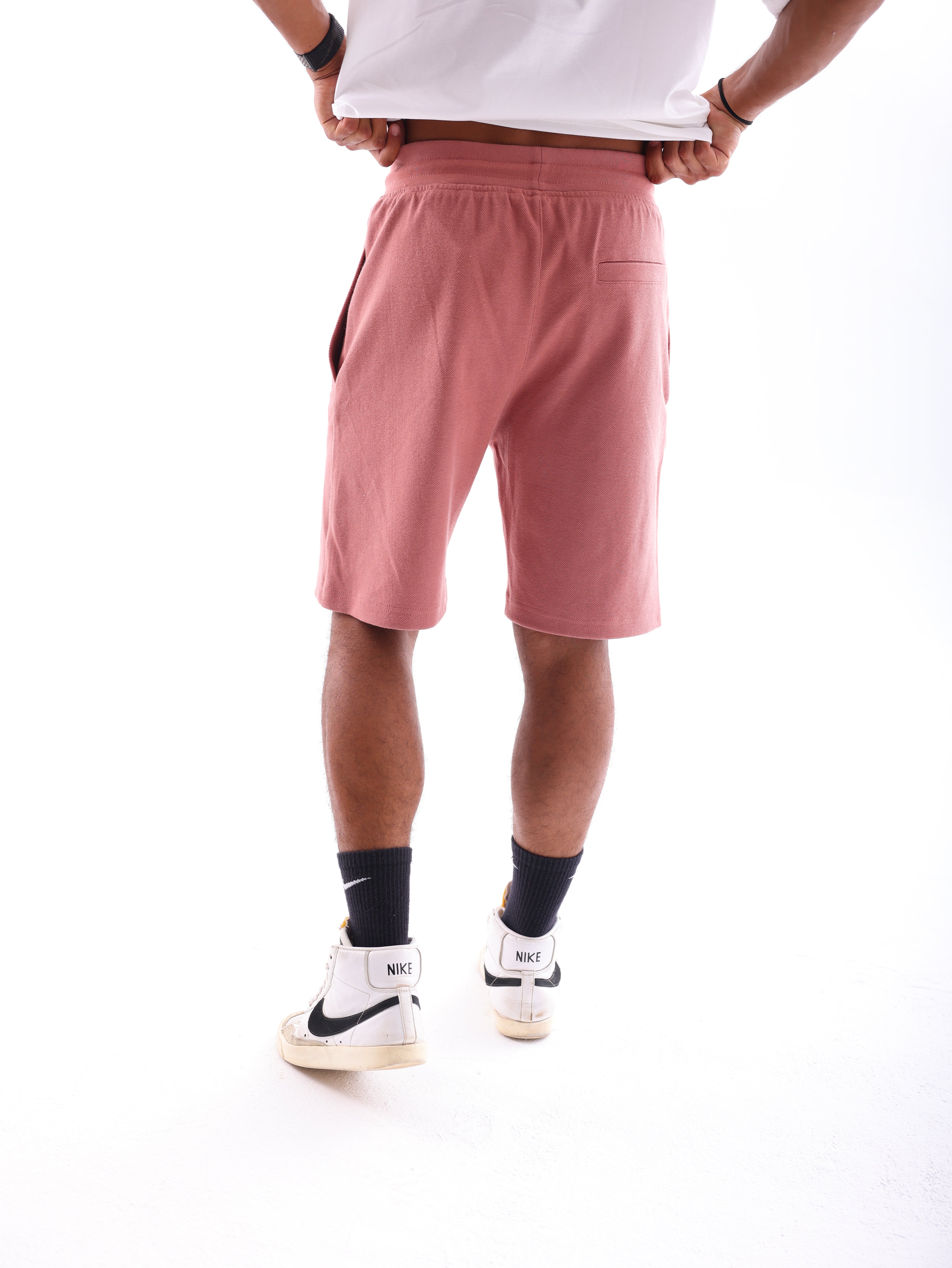 Jersey Shorts