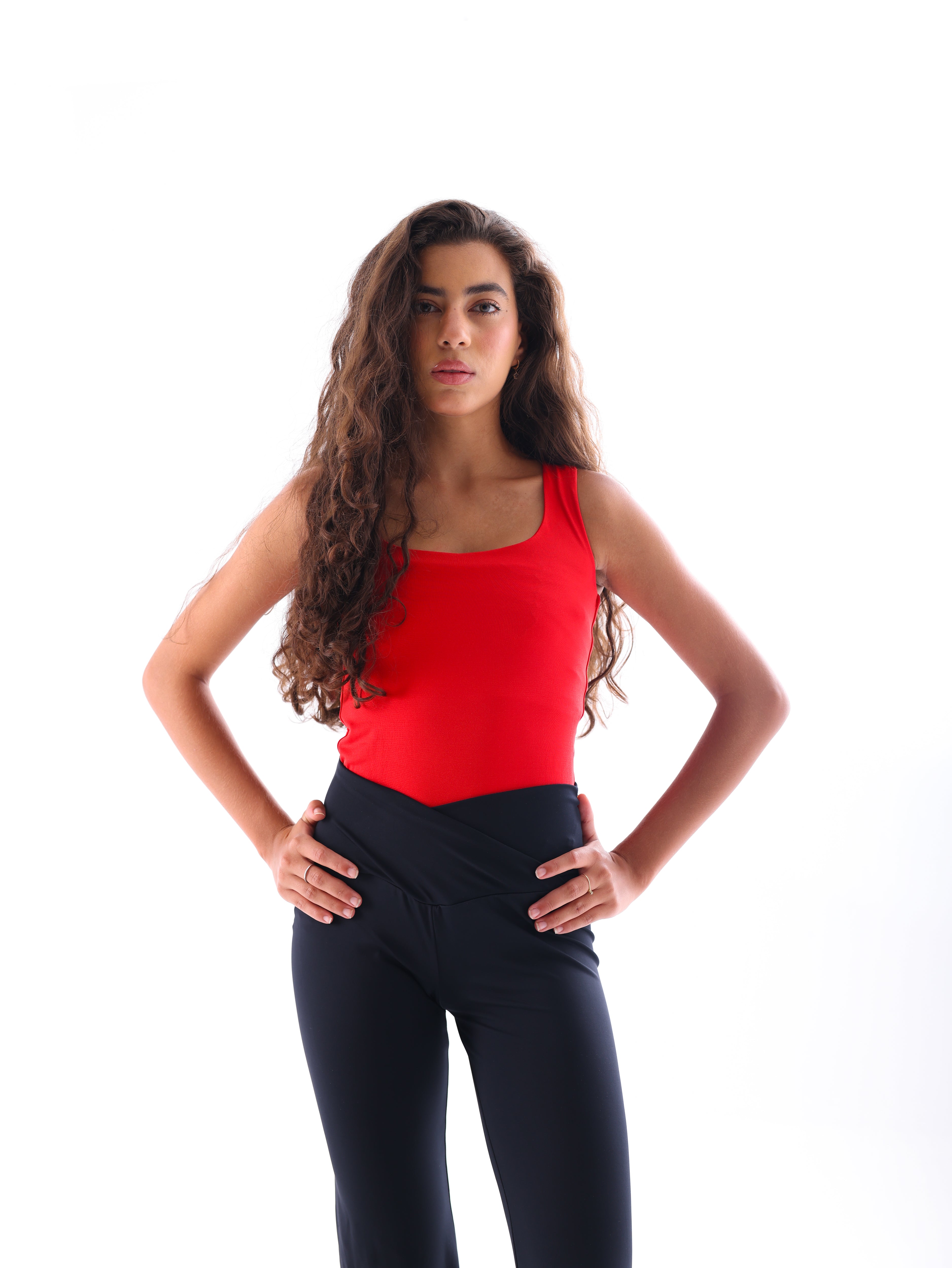 Basic Cut Top