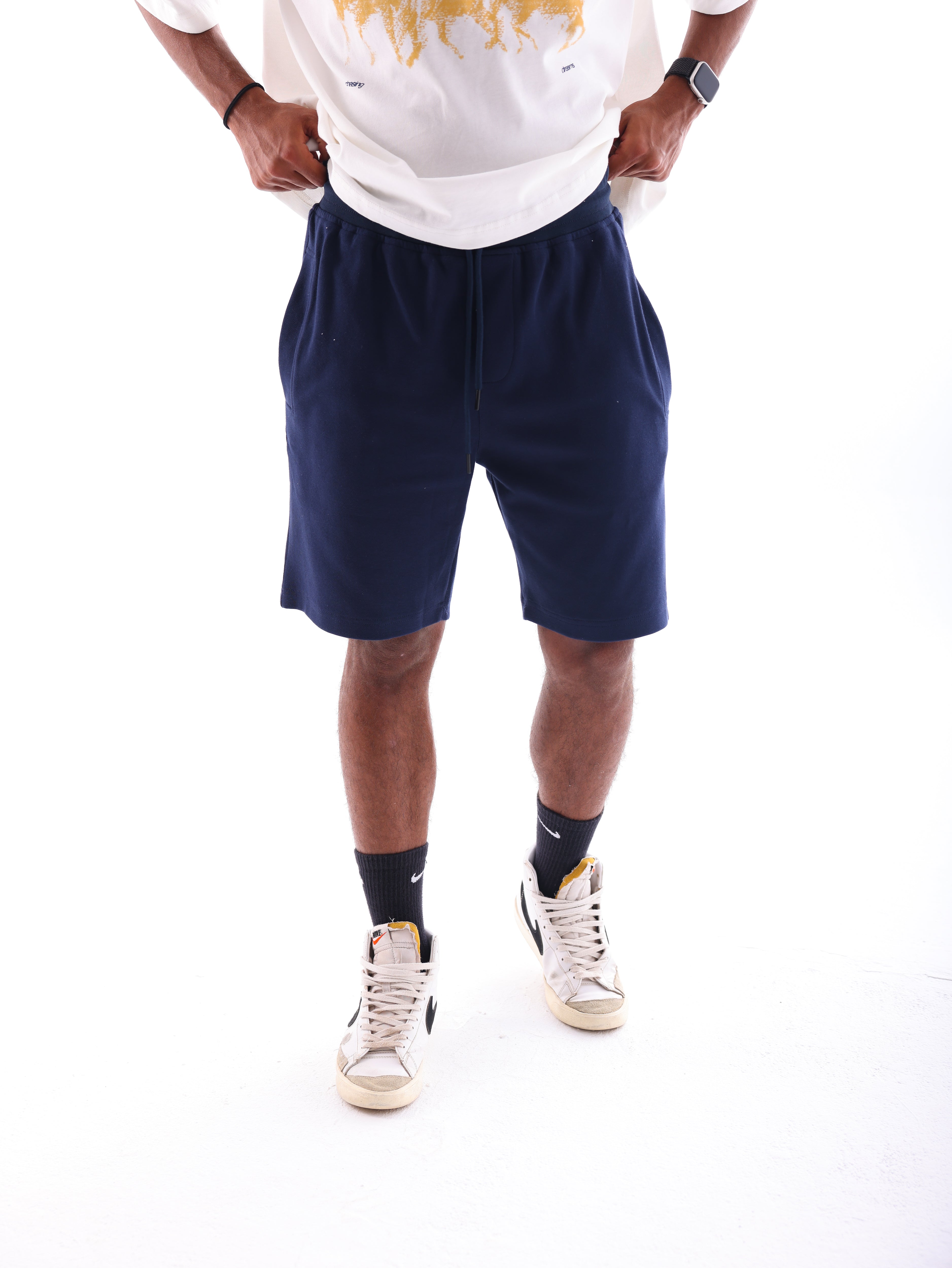 Jersey Shorts