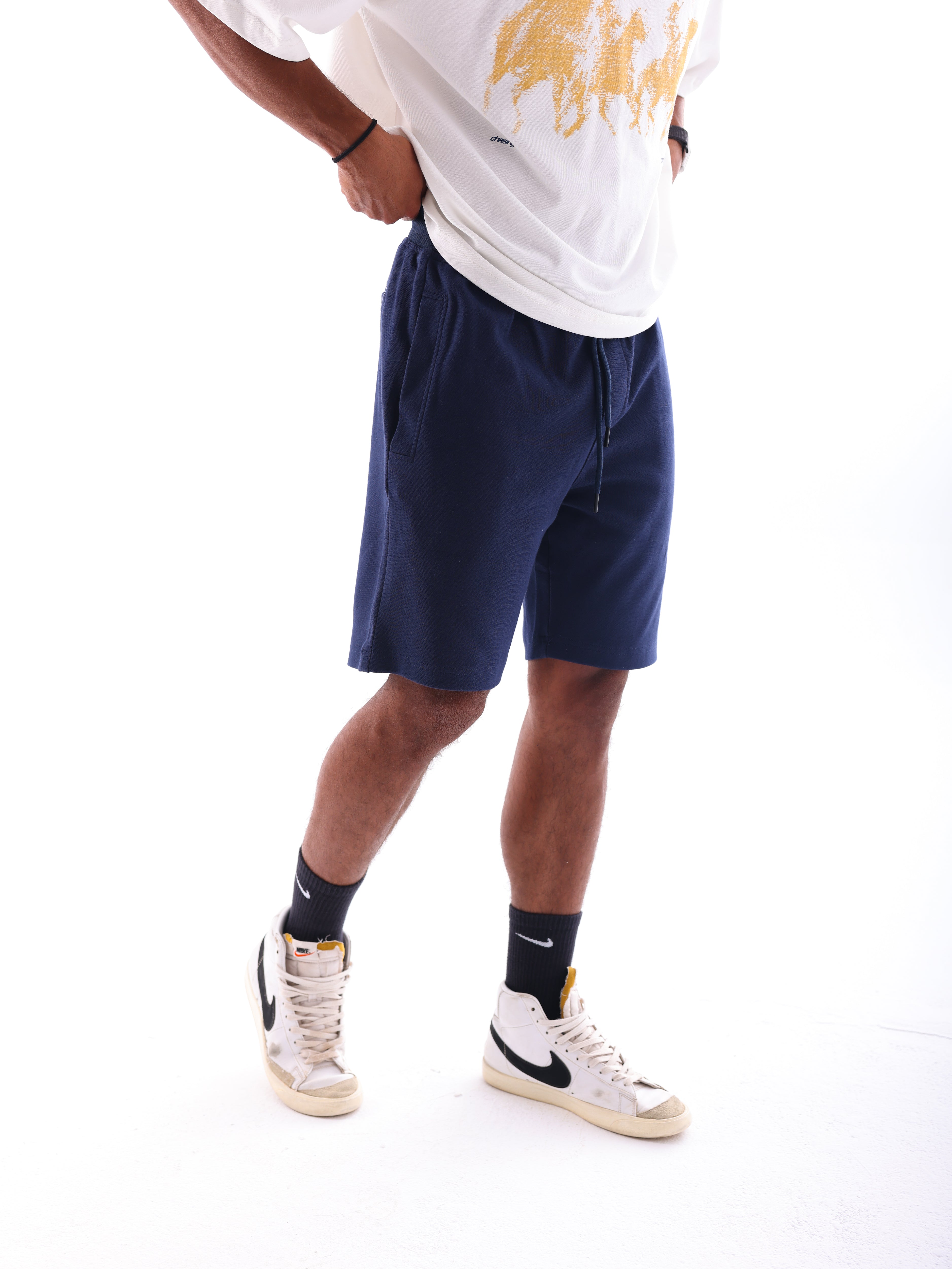 Jersey Shorts