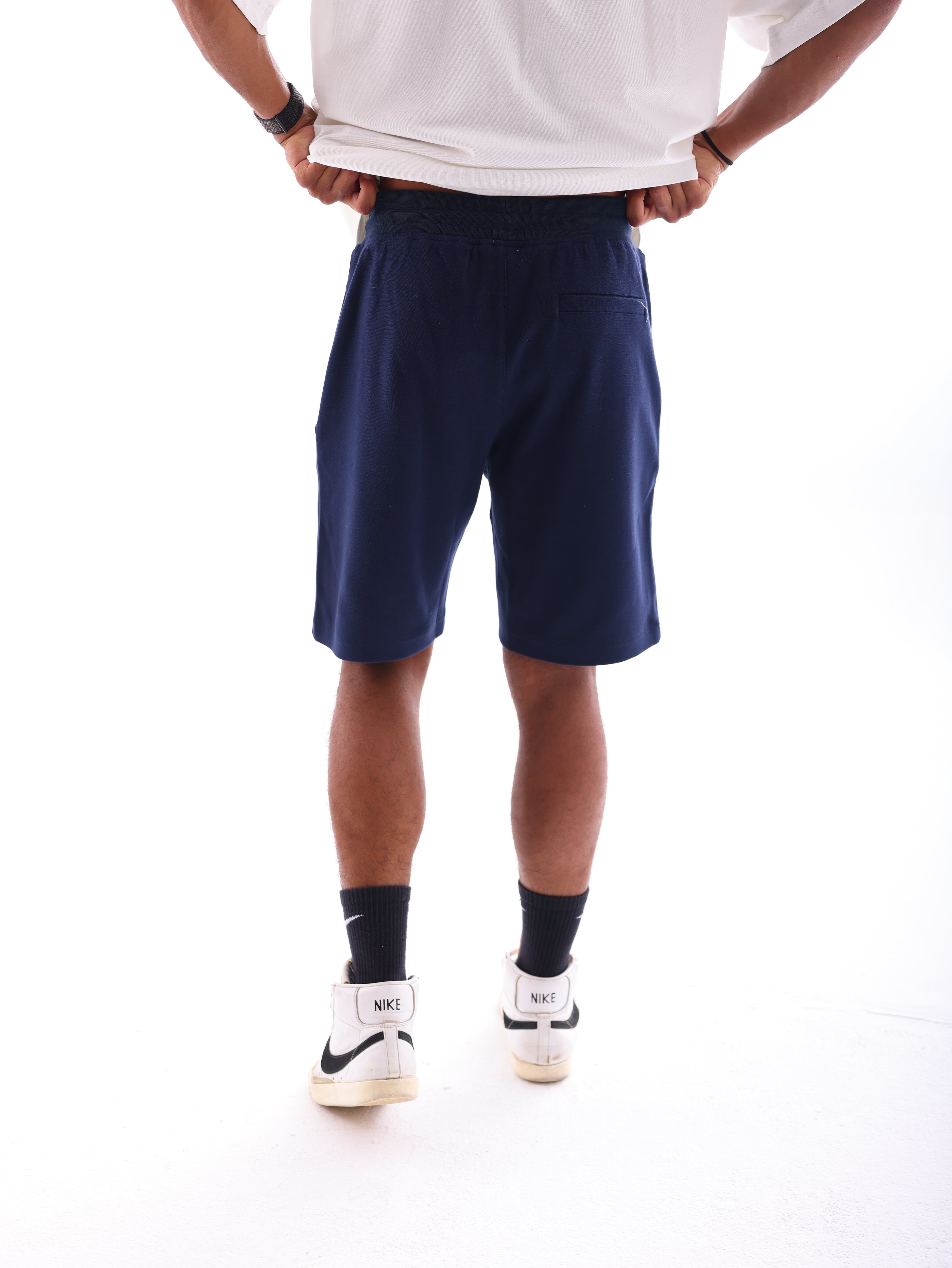 Jersey Shorts