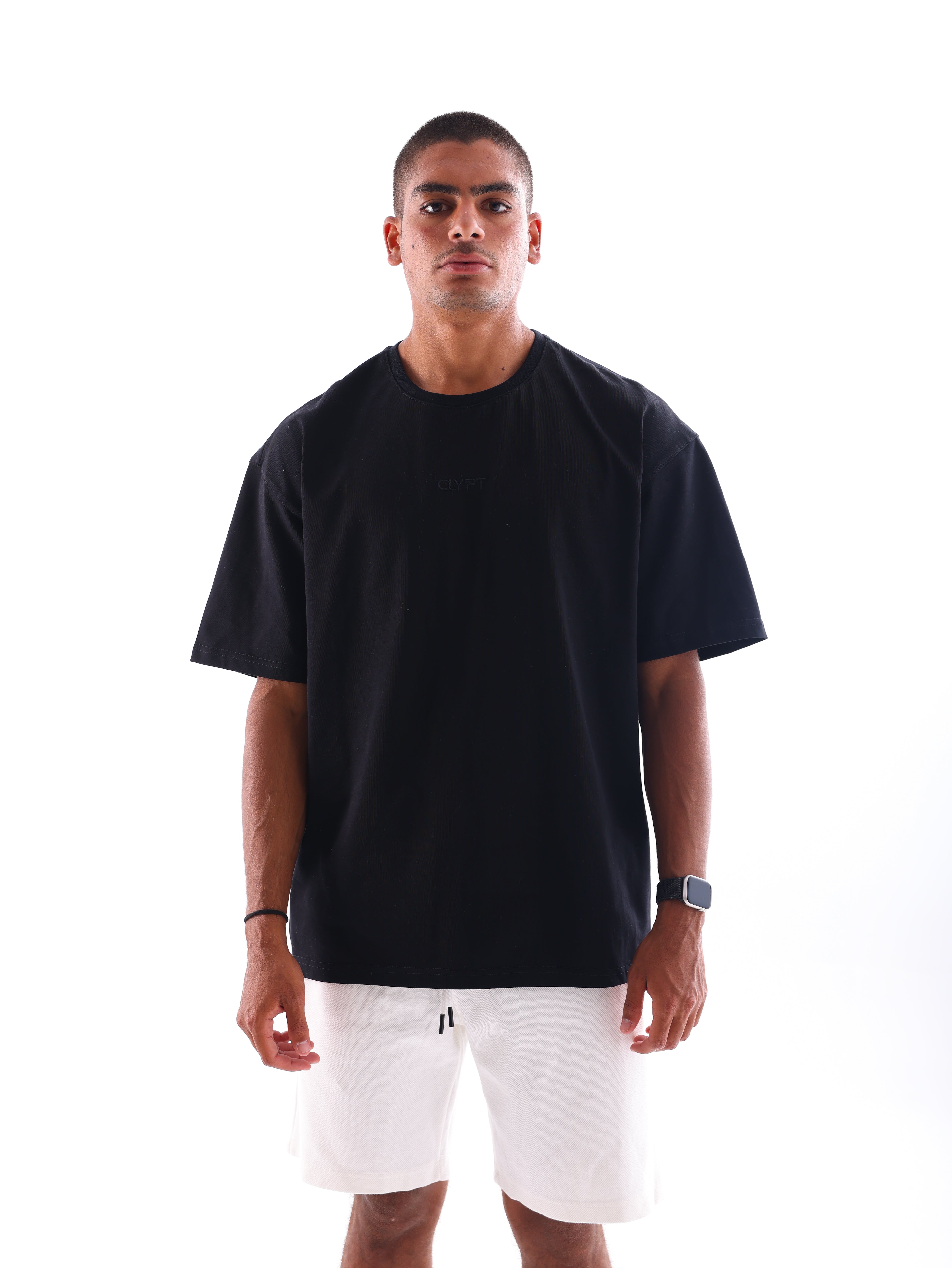 Heavy Oversized T-Shirt