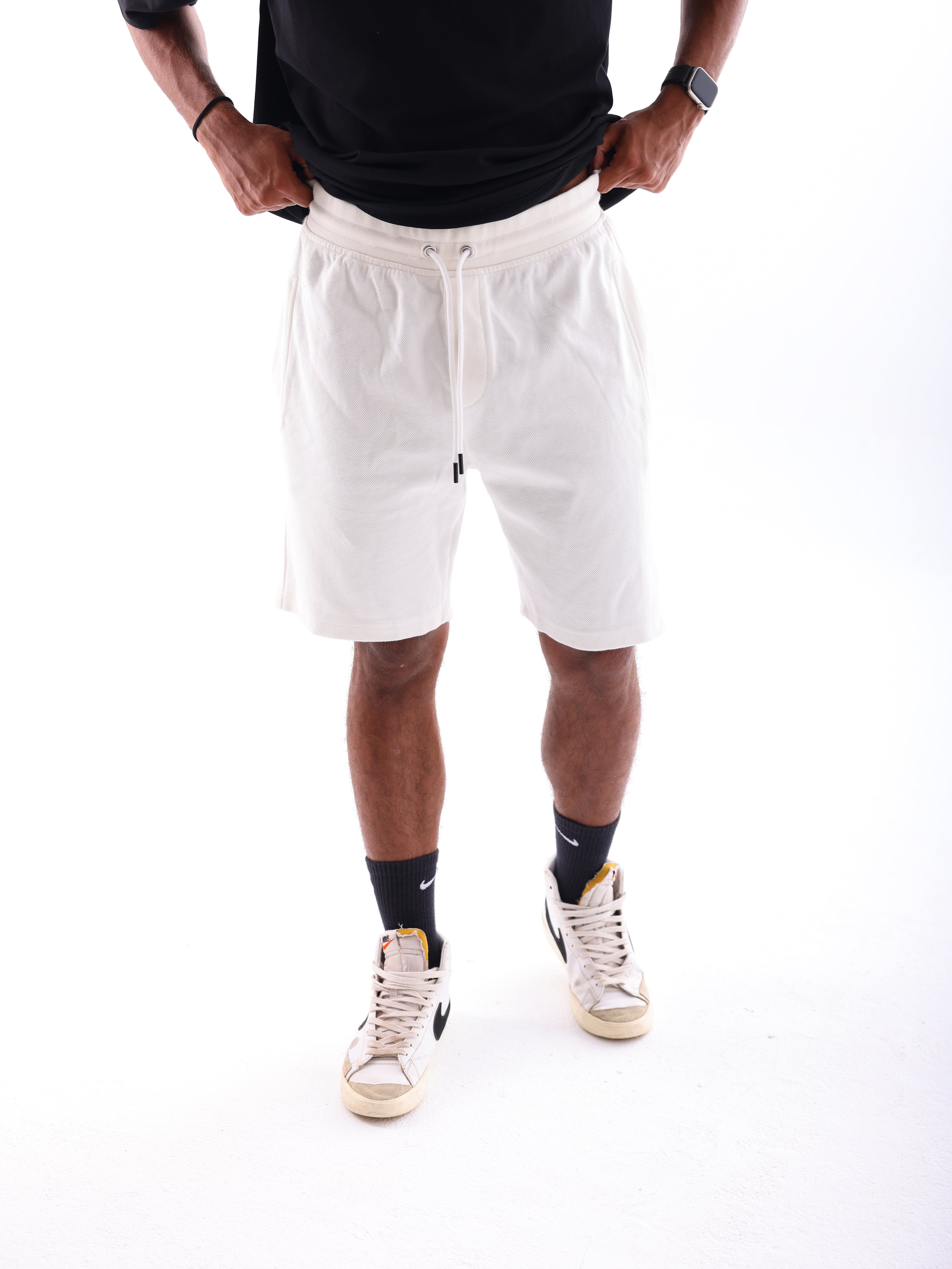 Jersey Shorts
