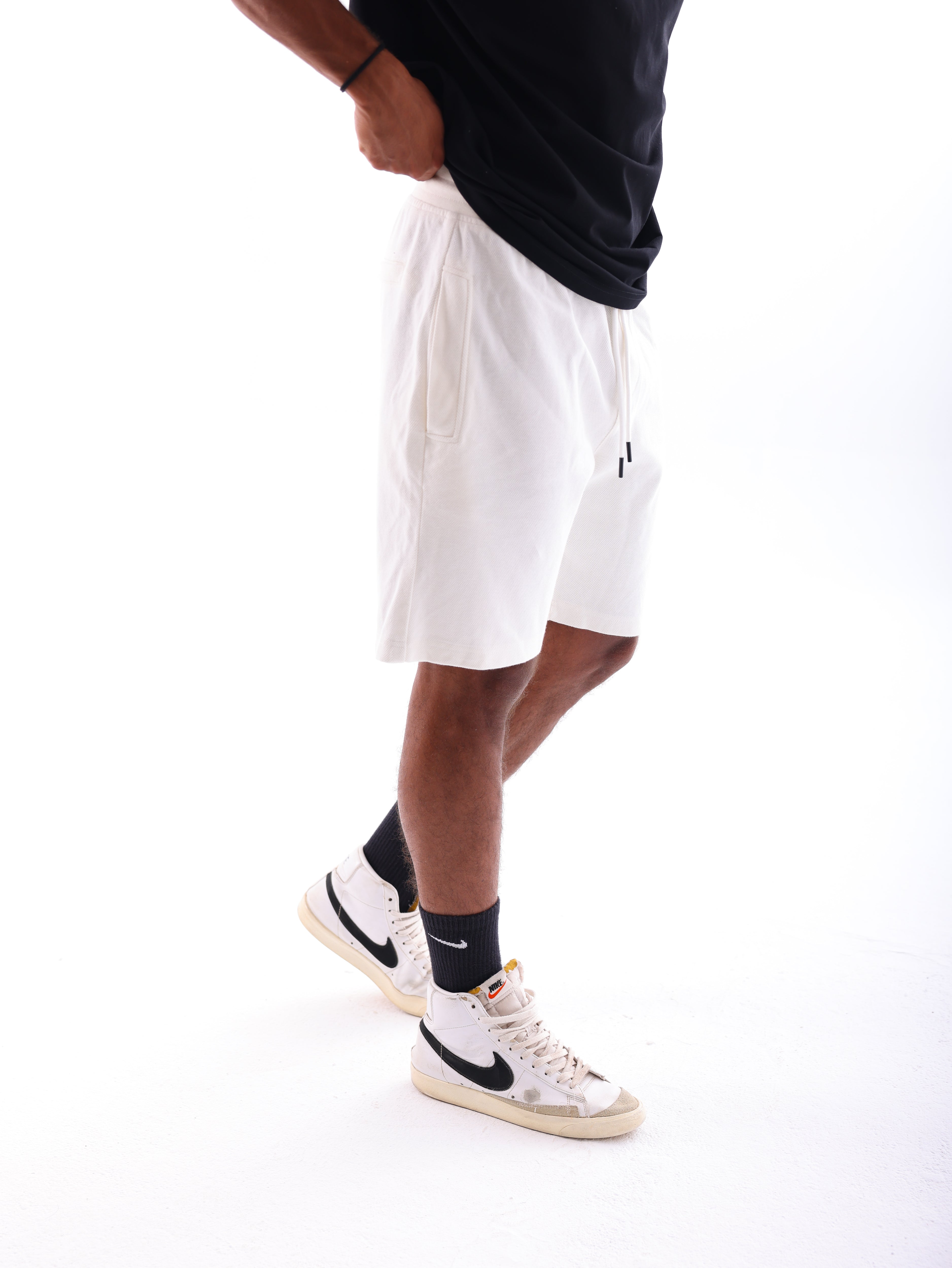 Jersey Shorts