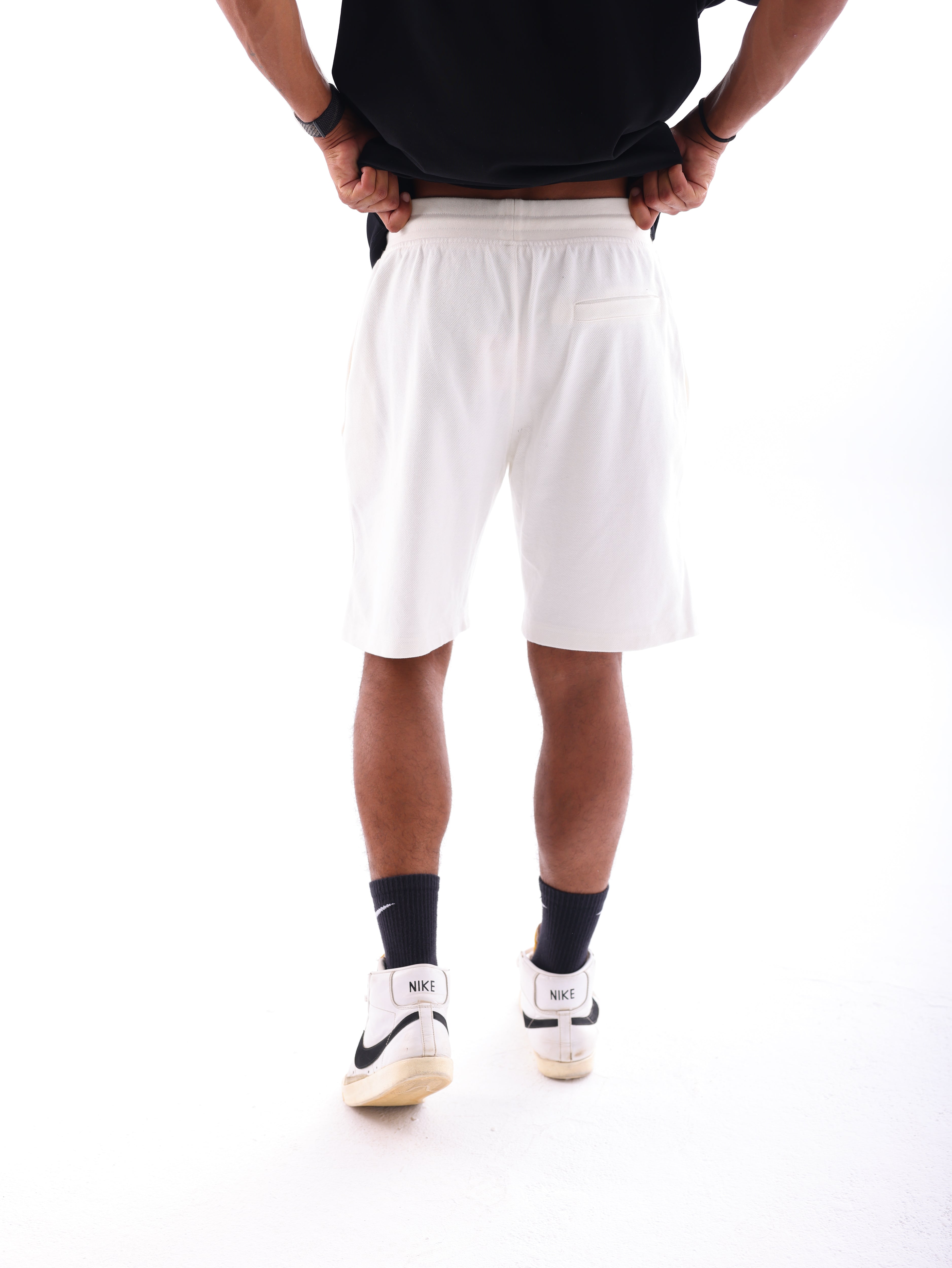 Jersey Shorts