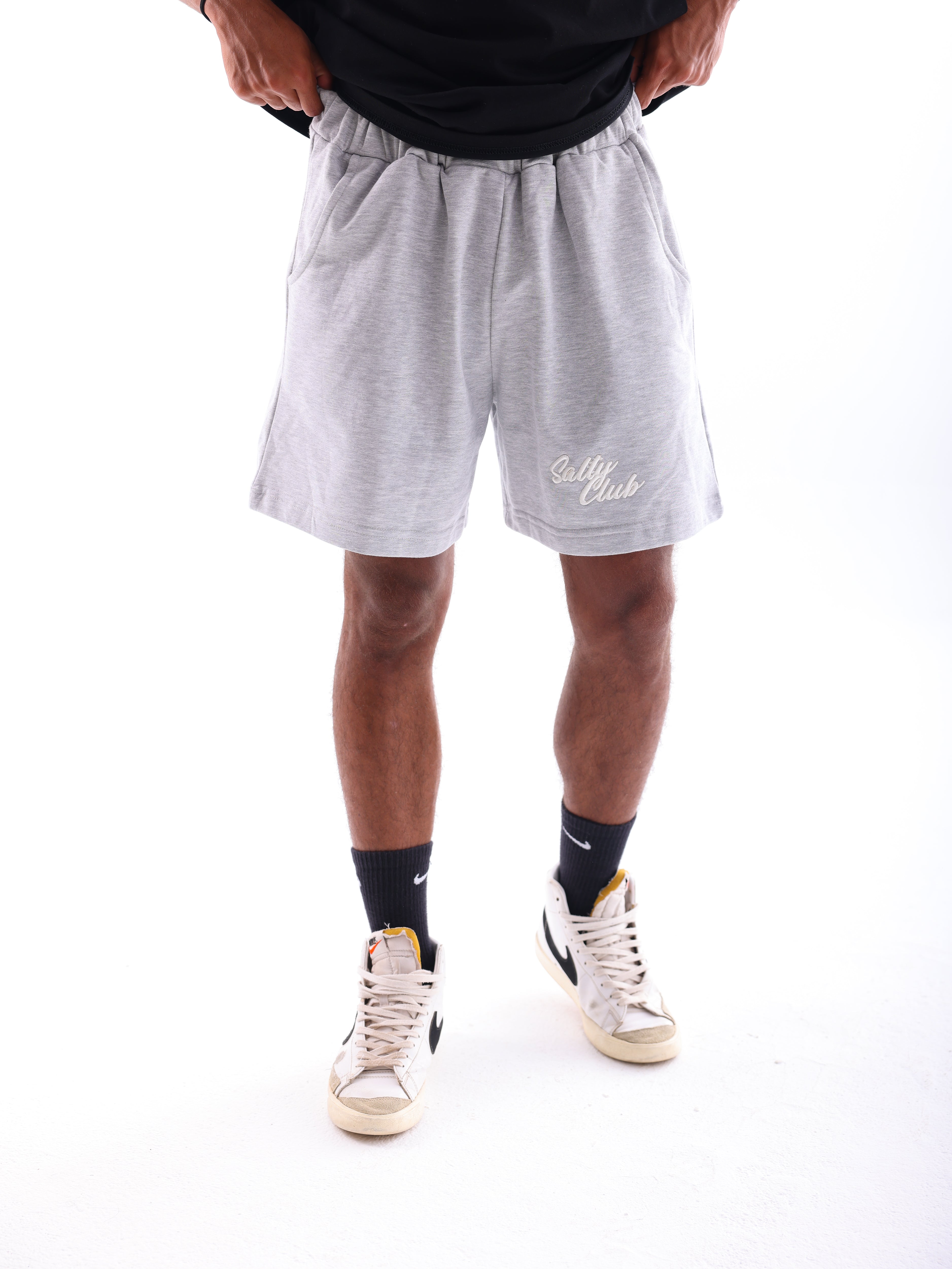 Salty Club Shorts