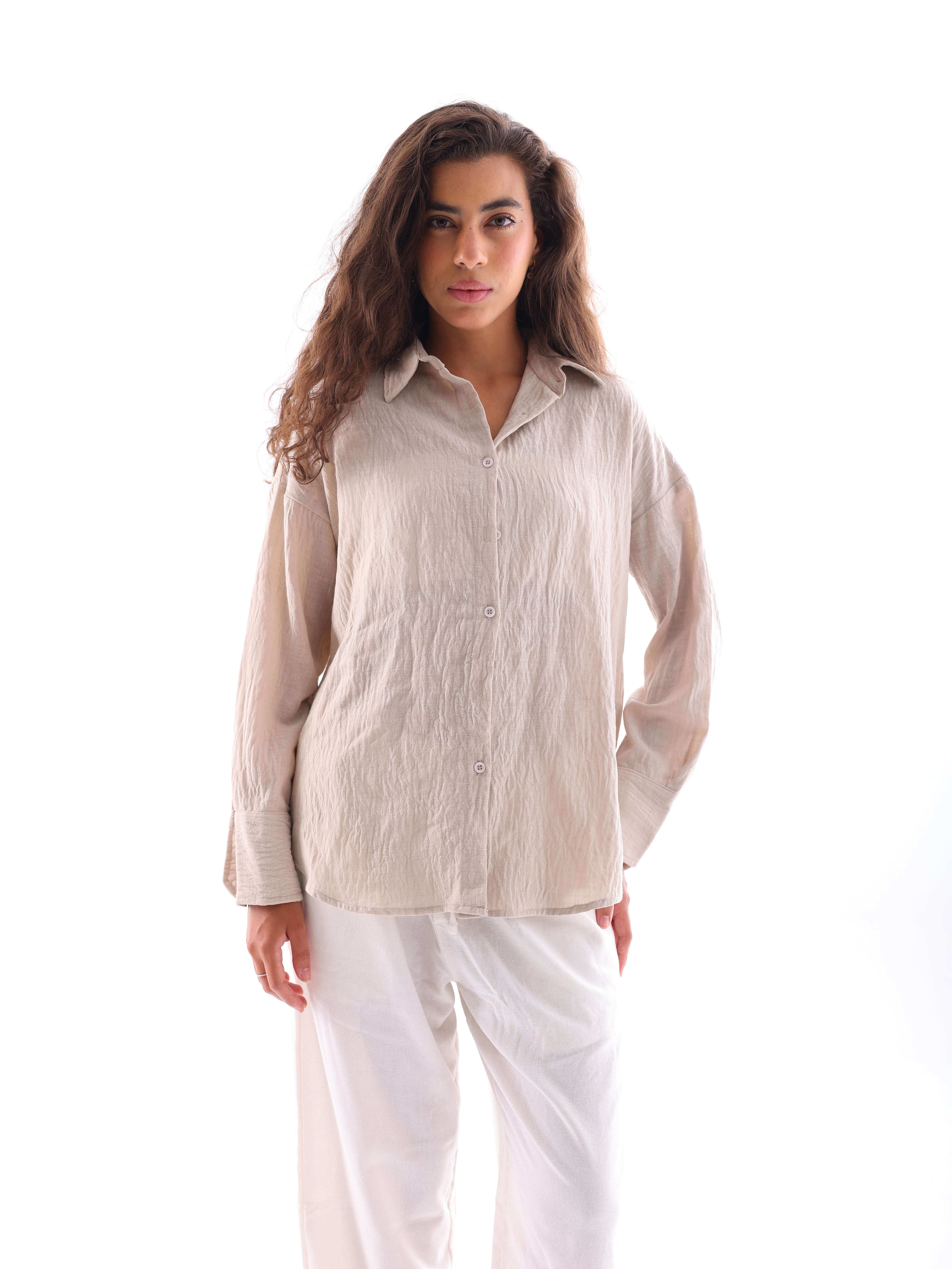 Linen Shirt
