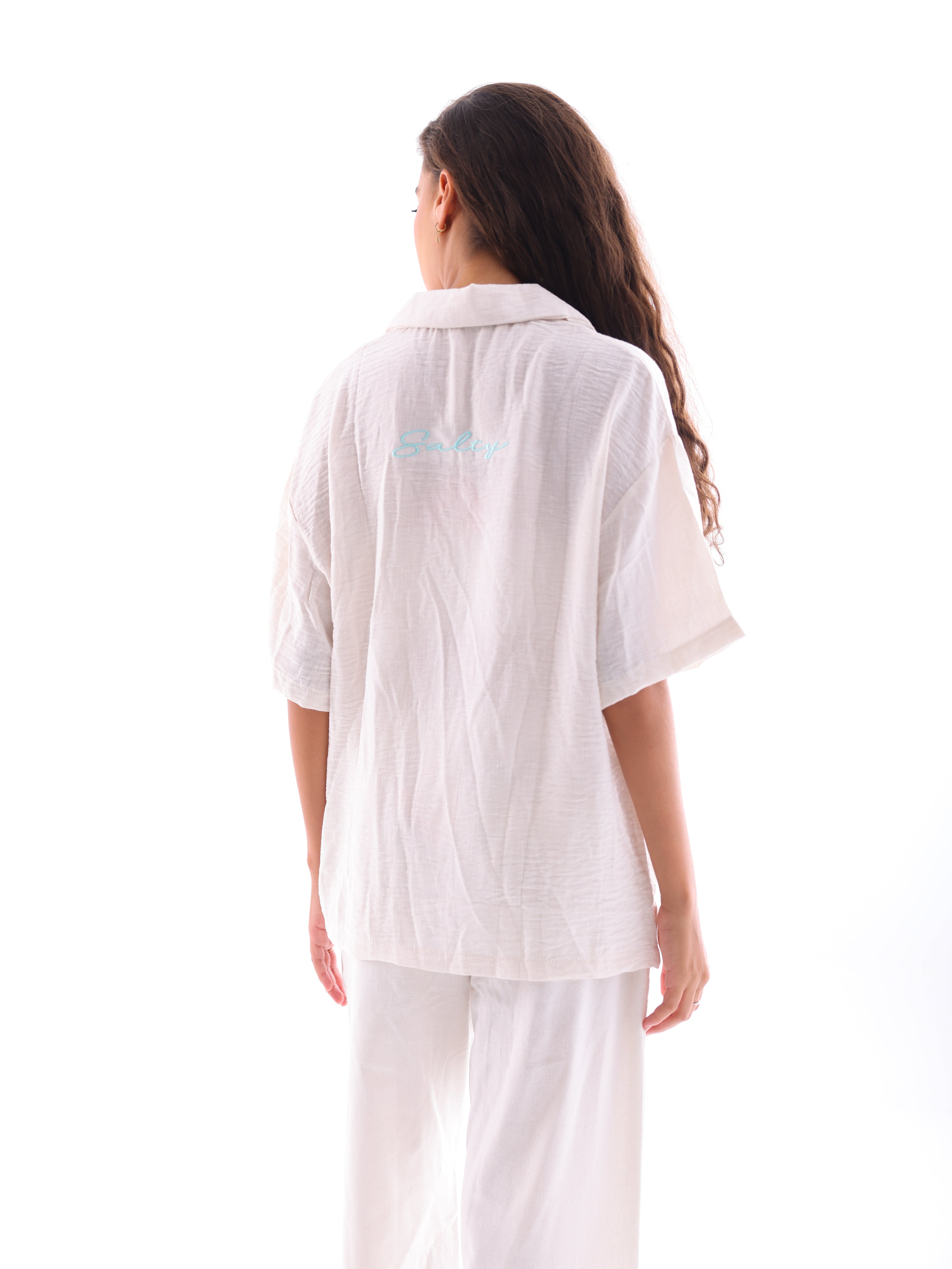 Linen Shirt
