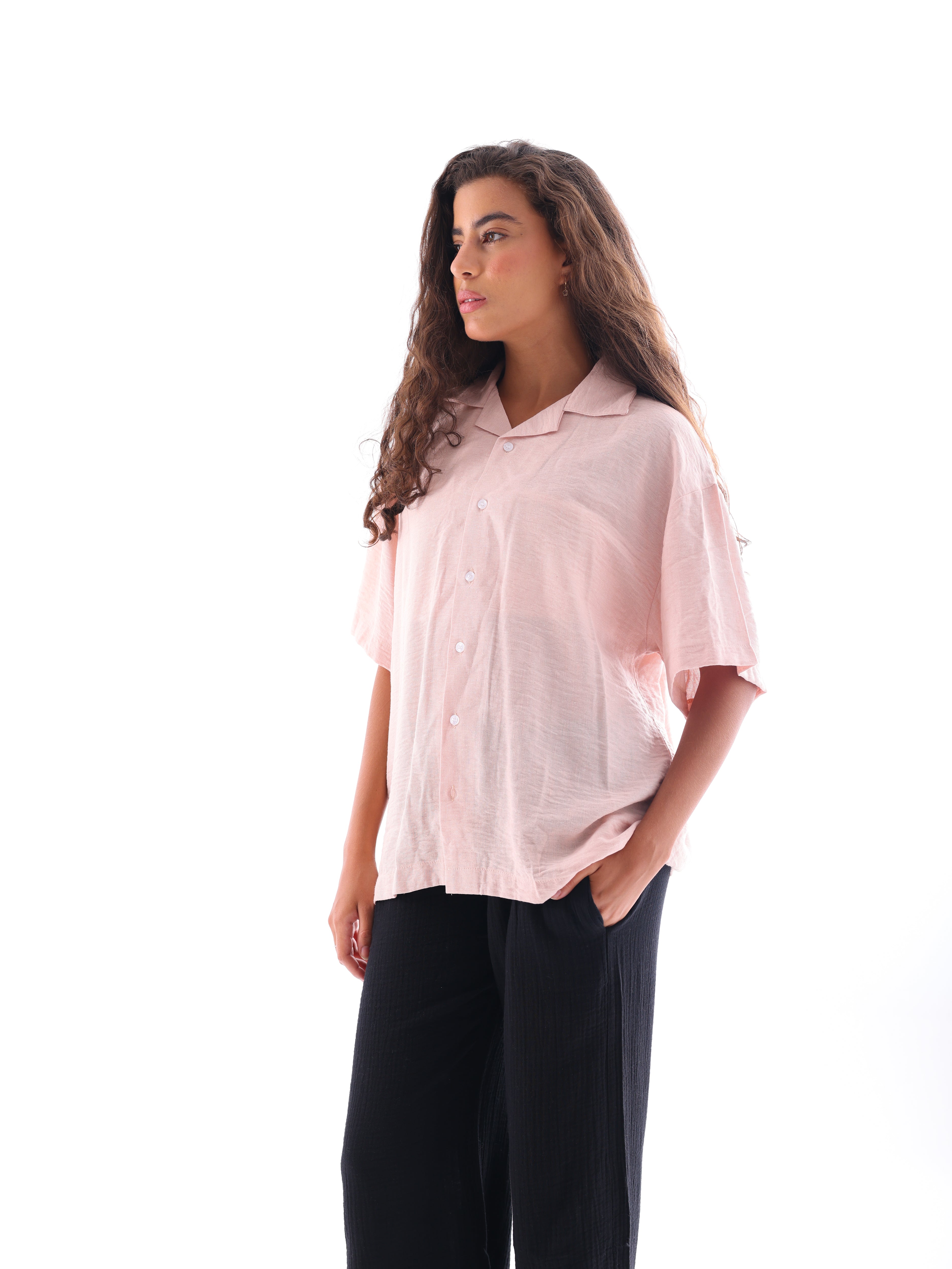 Linen Shirt