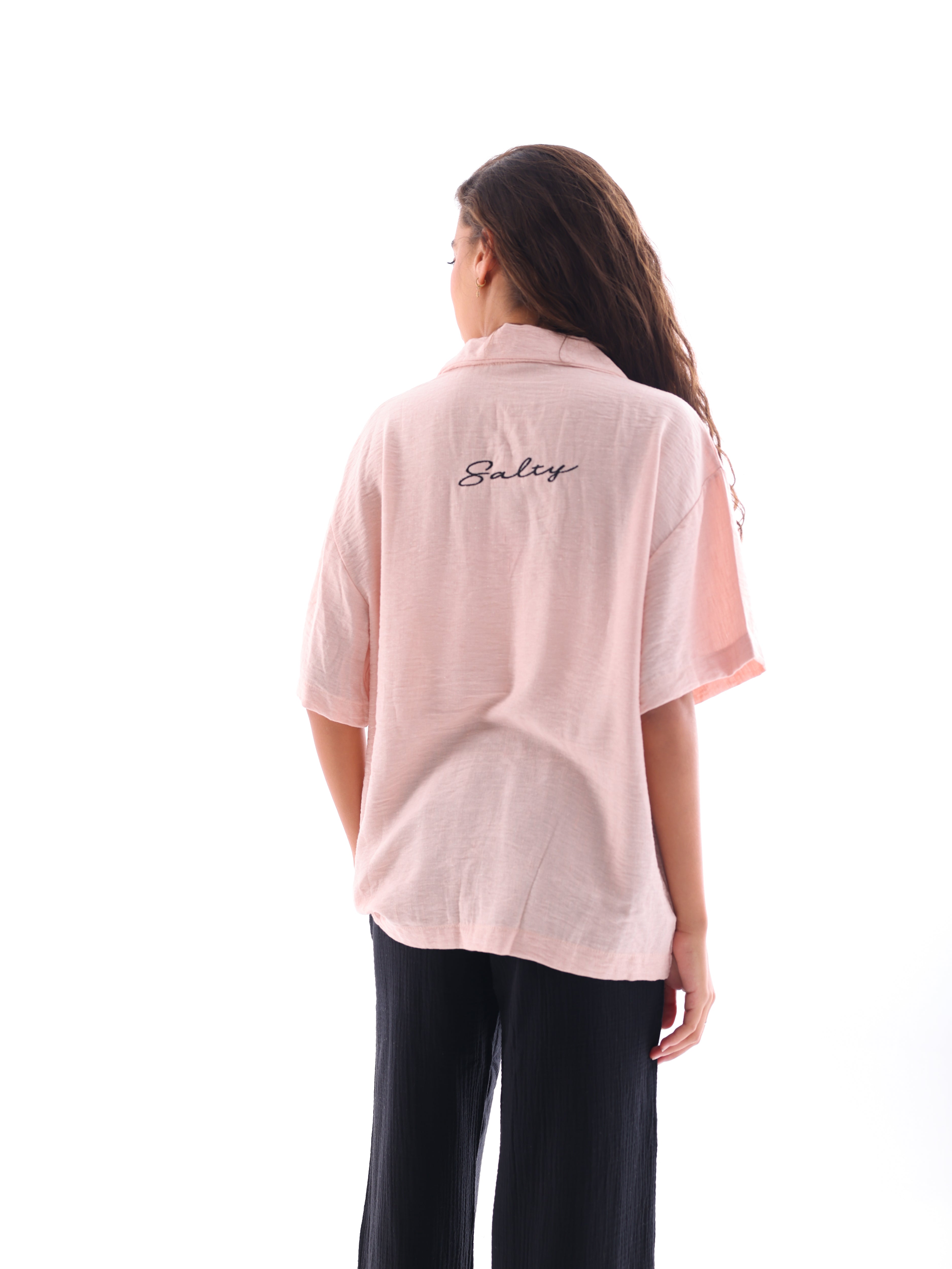 Linen Shirt