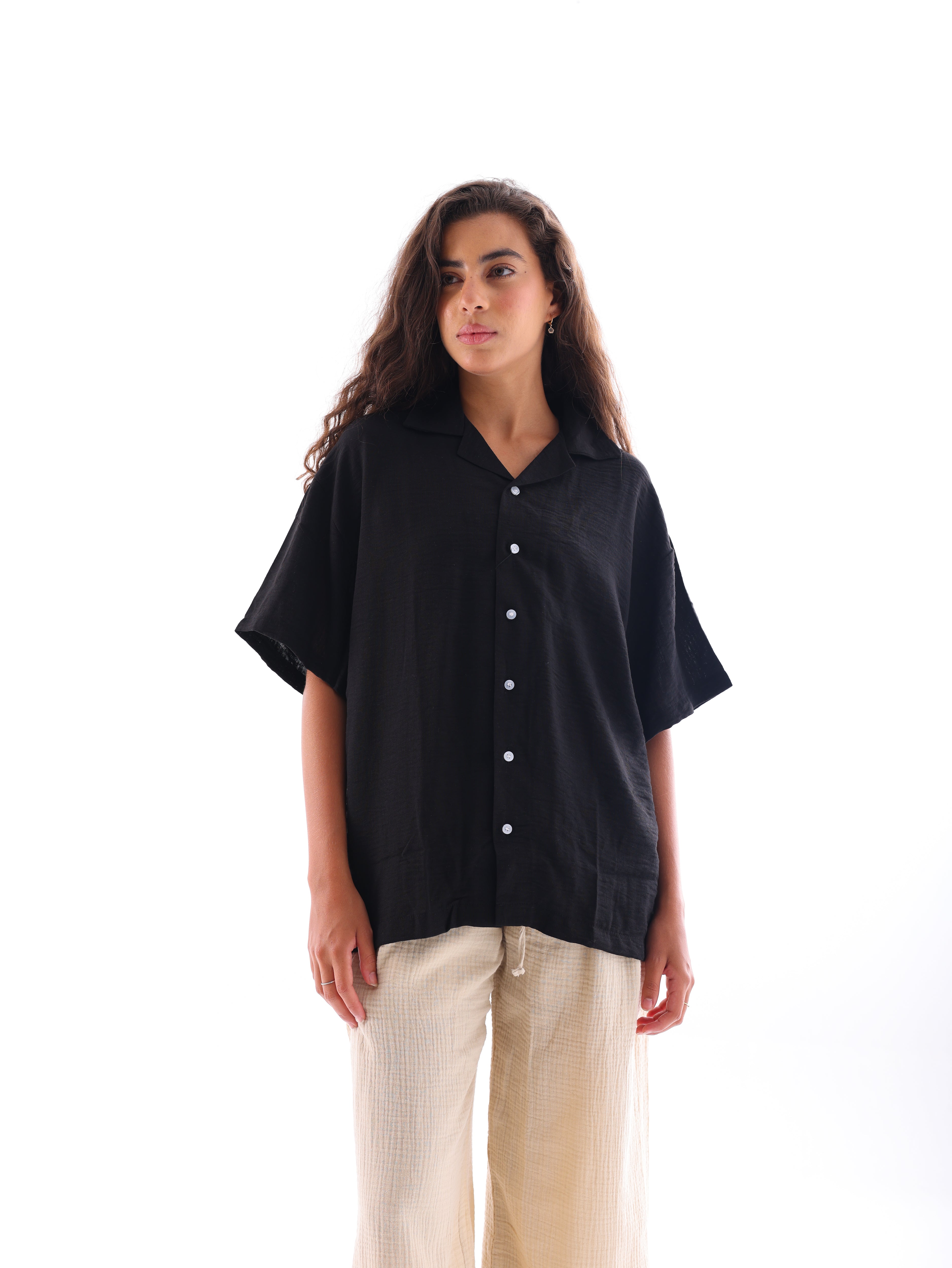 Linen Shirt