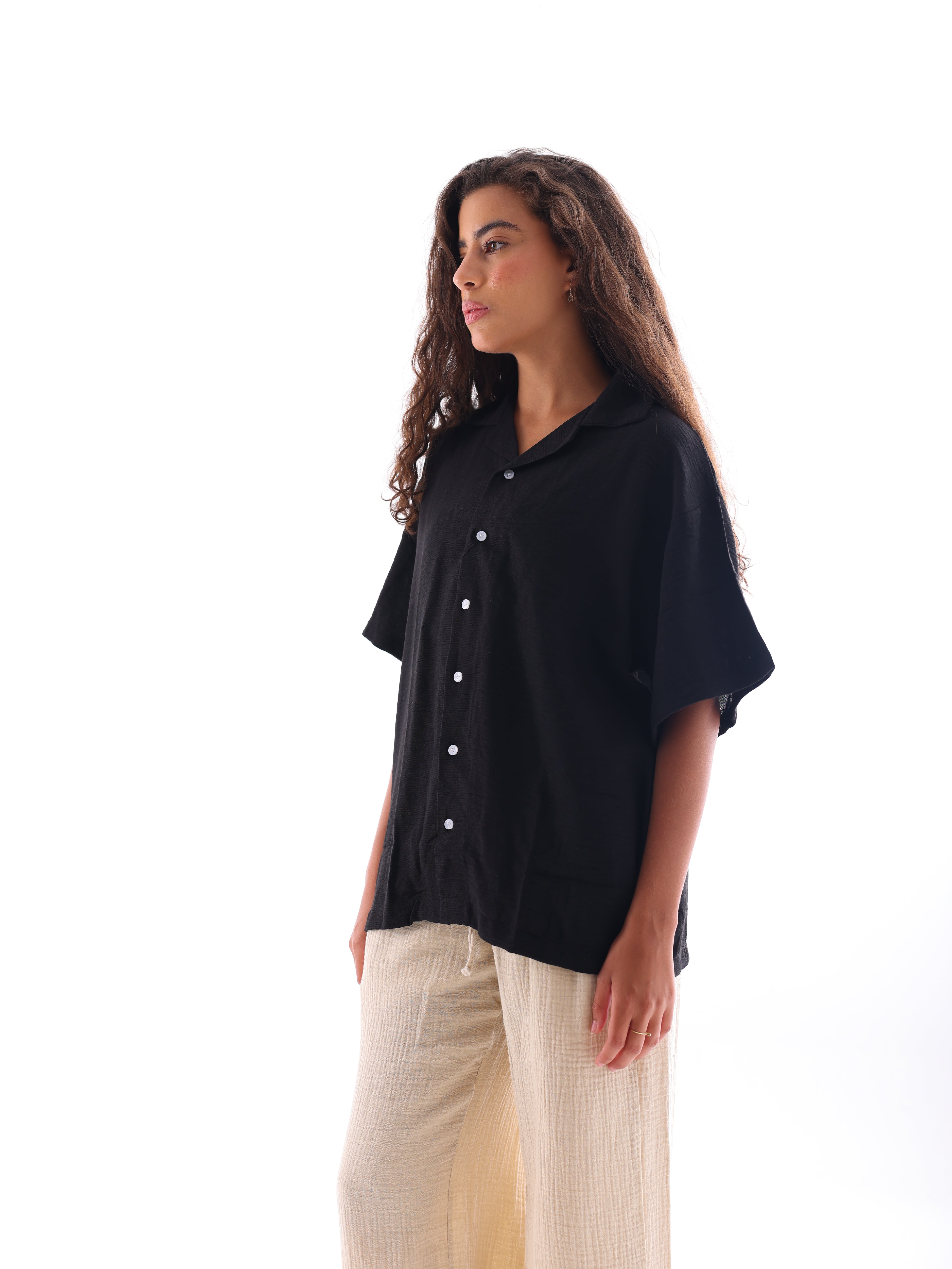 Linen Shirt