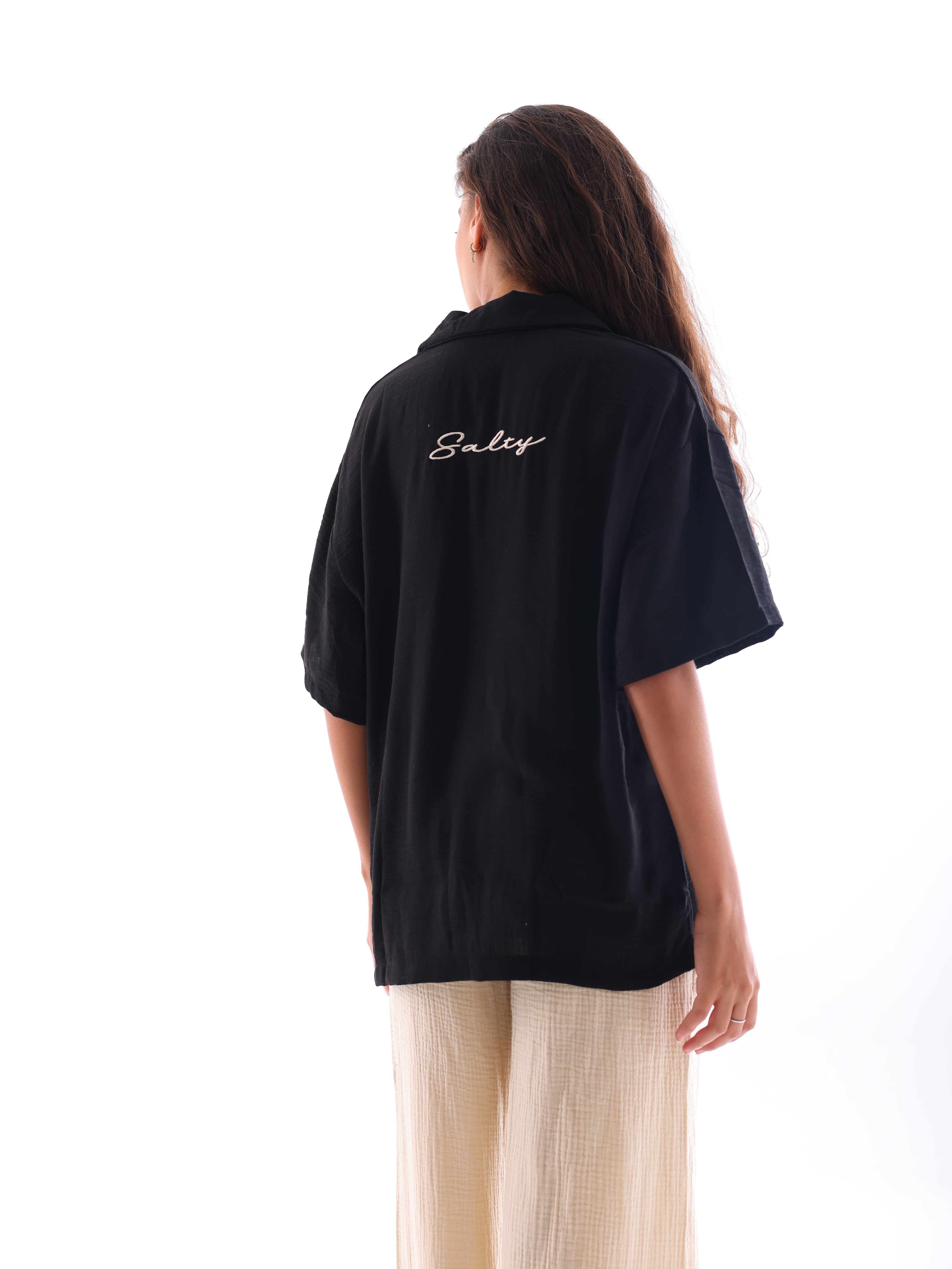Linen Shirt