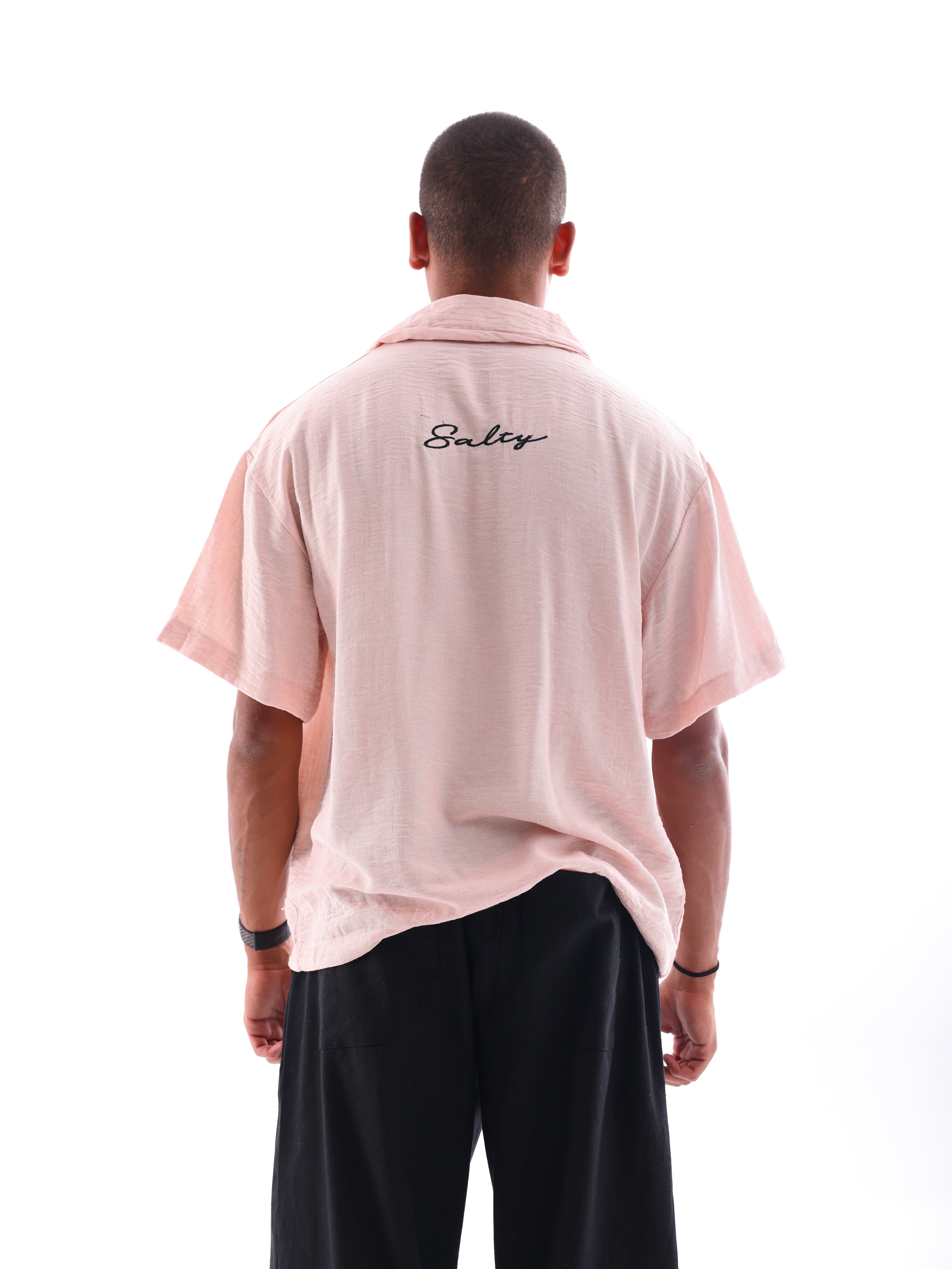 Linen Shirt