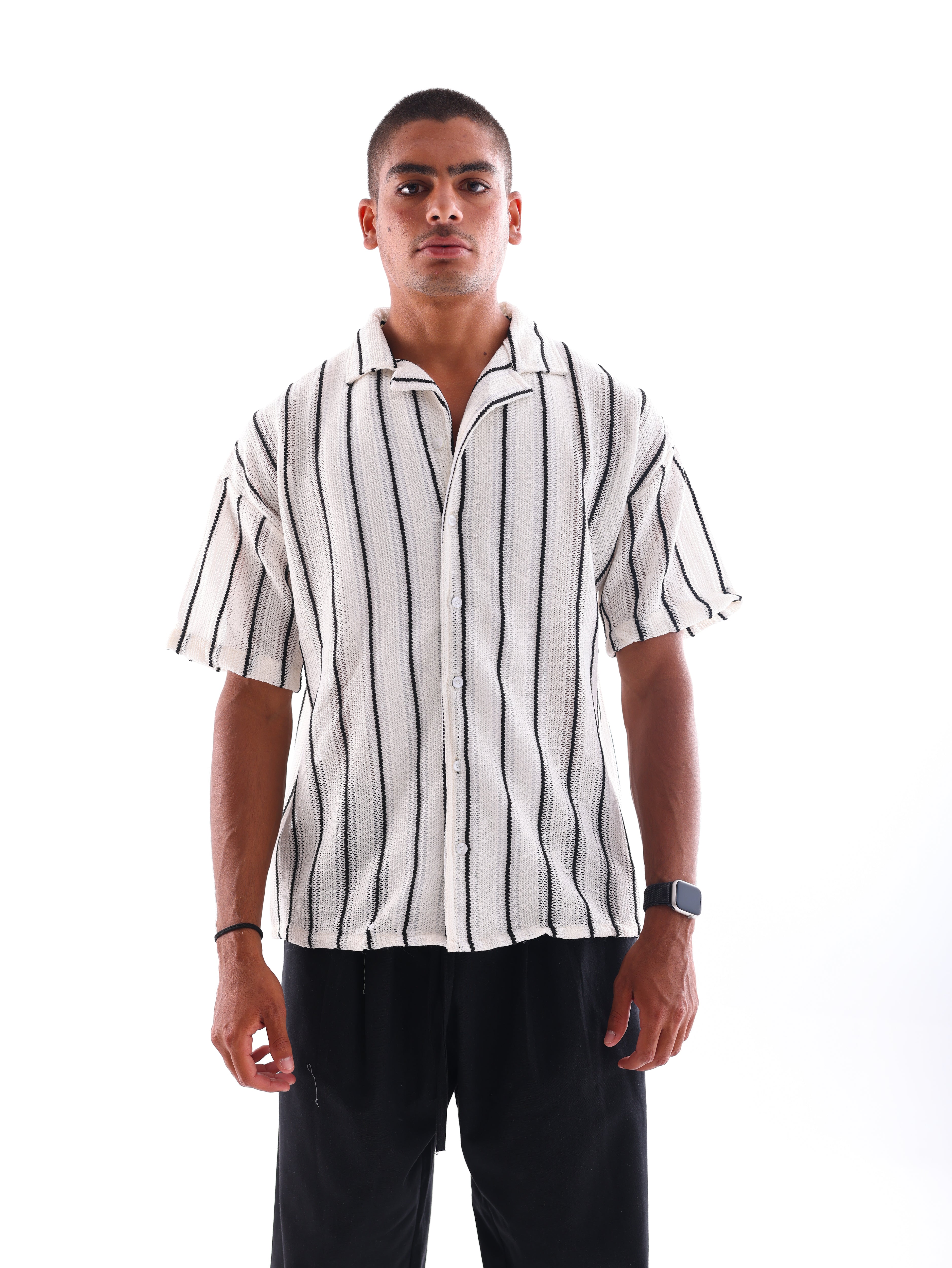 Coastal Knit Shirt
