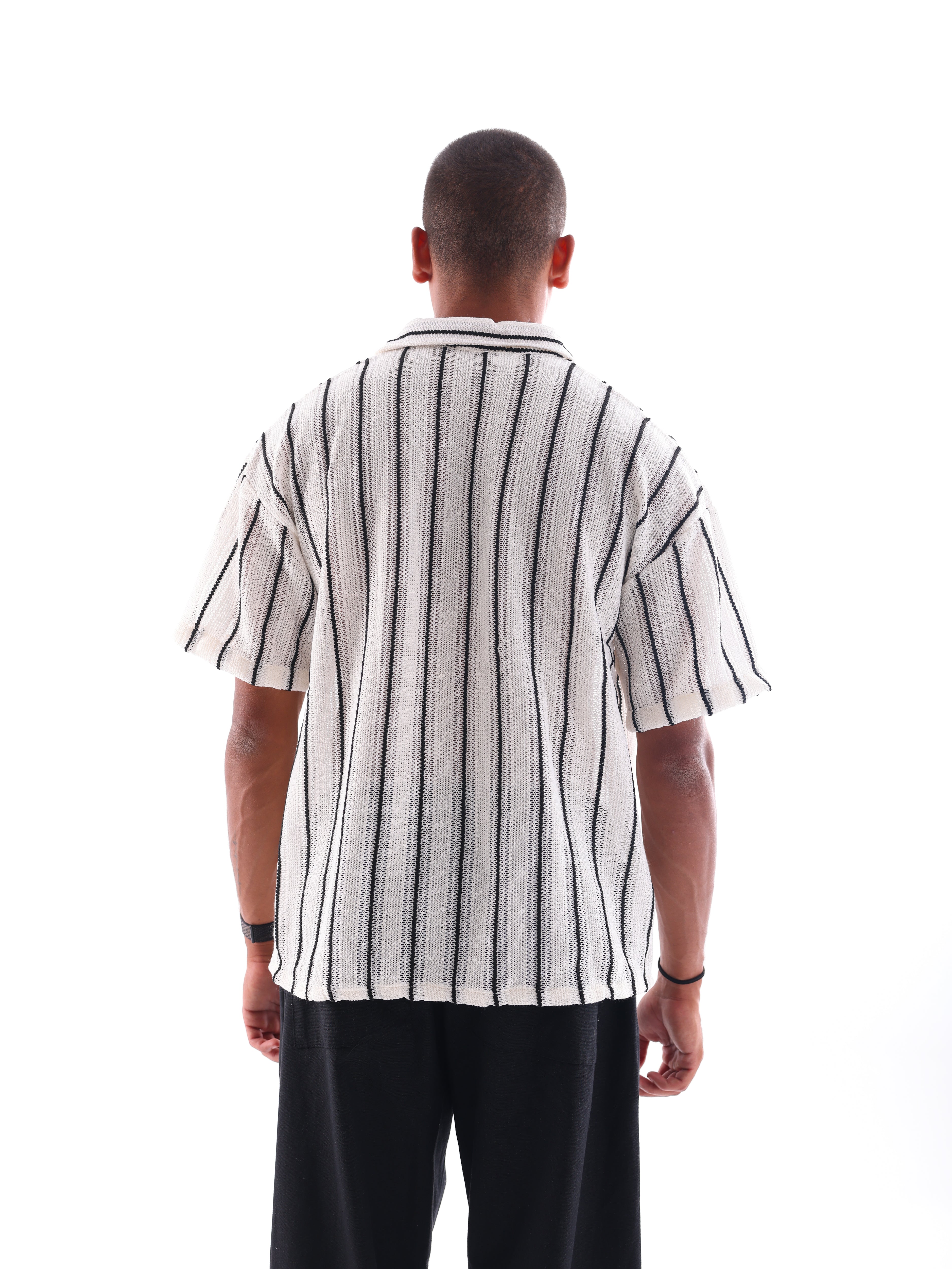 Coastal Knit Shirt