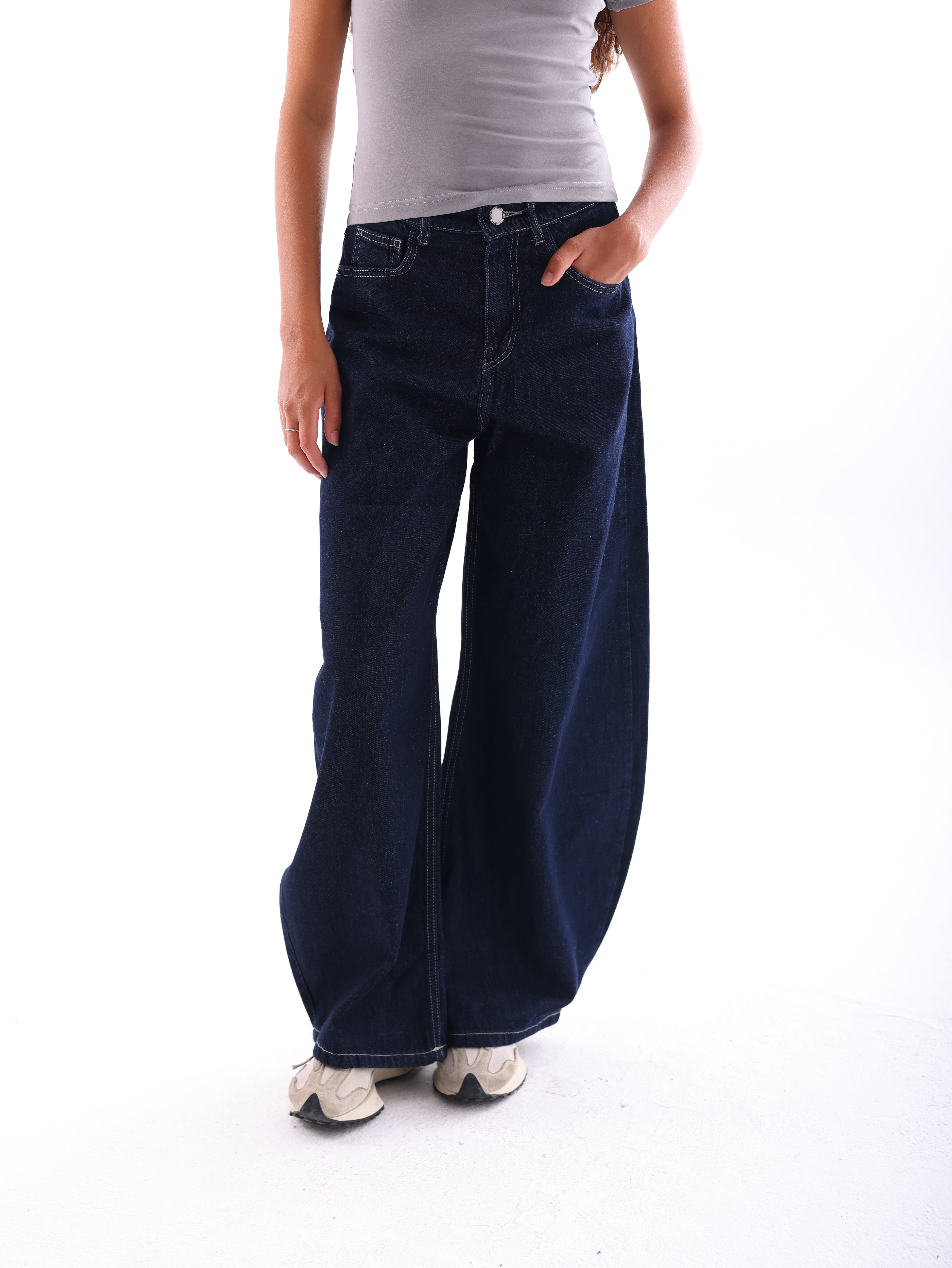 Big Air Denim
