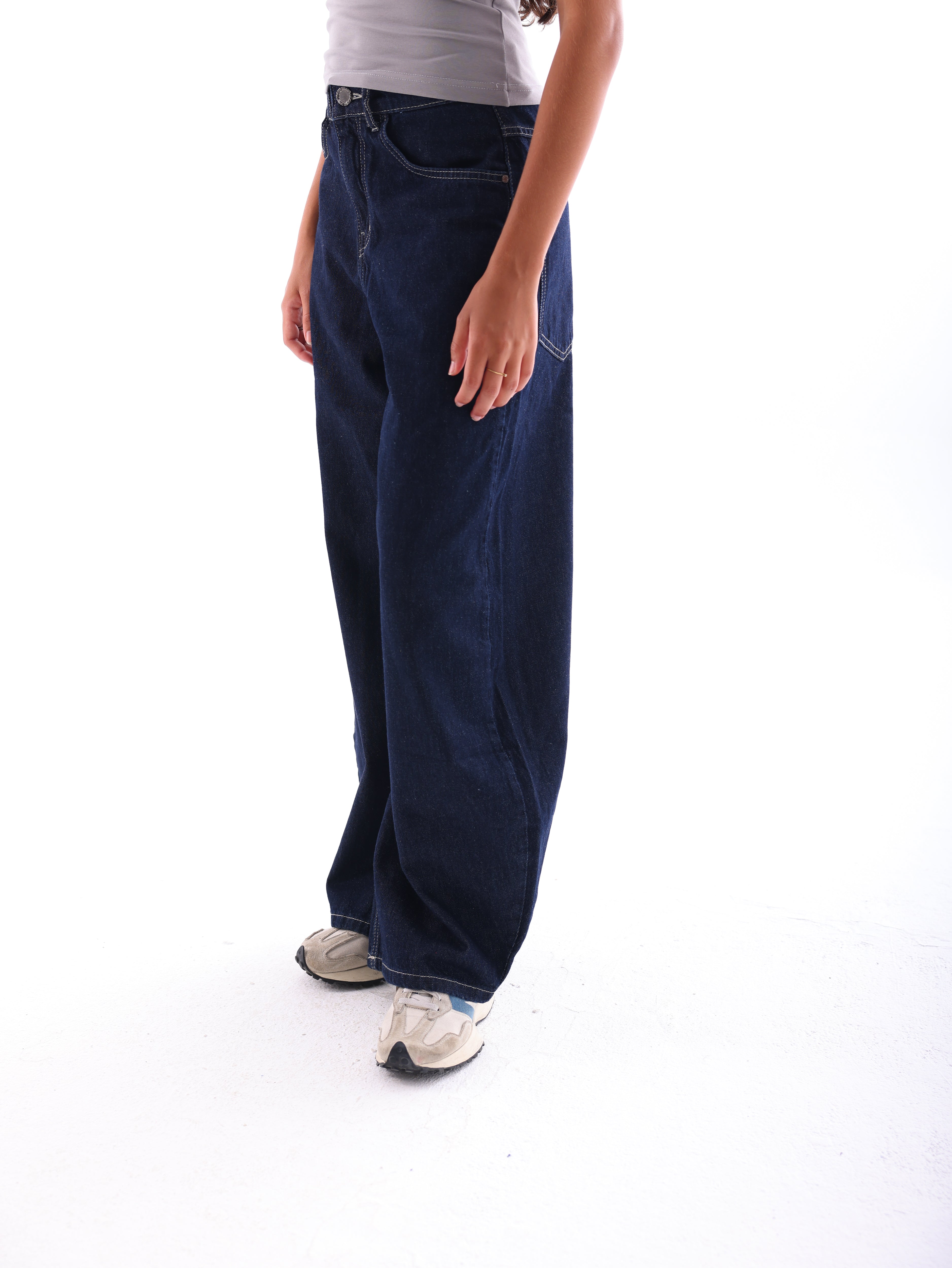 Big Air Denim
