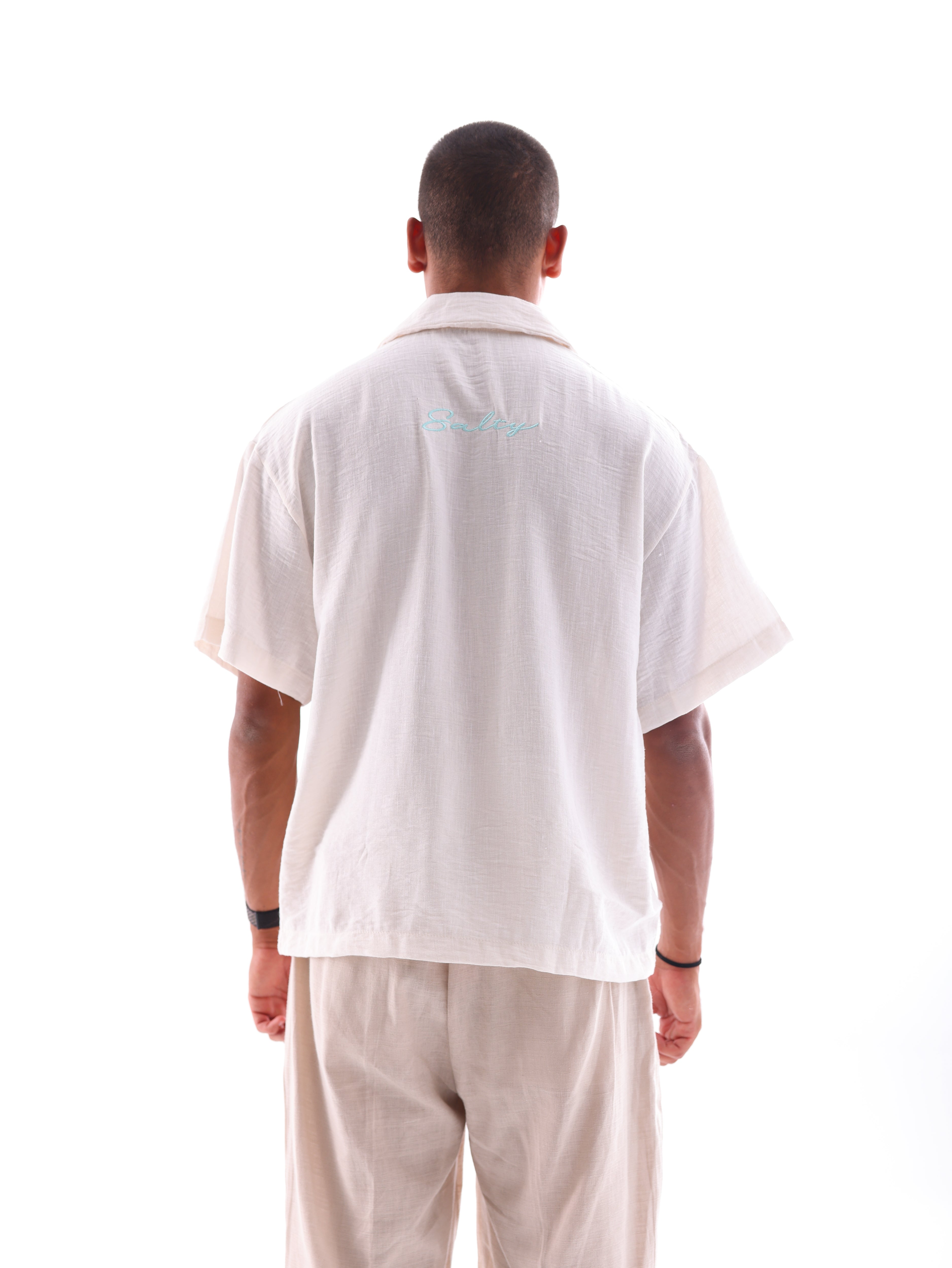 Linen Shirt